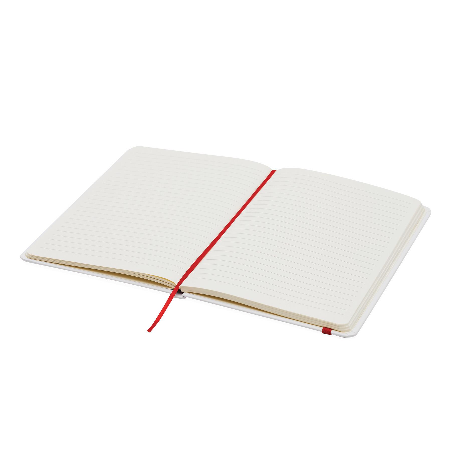 AUTHOR A5 - Notizbuch AUTHOR im DIN-A5-Format