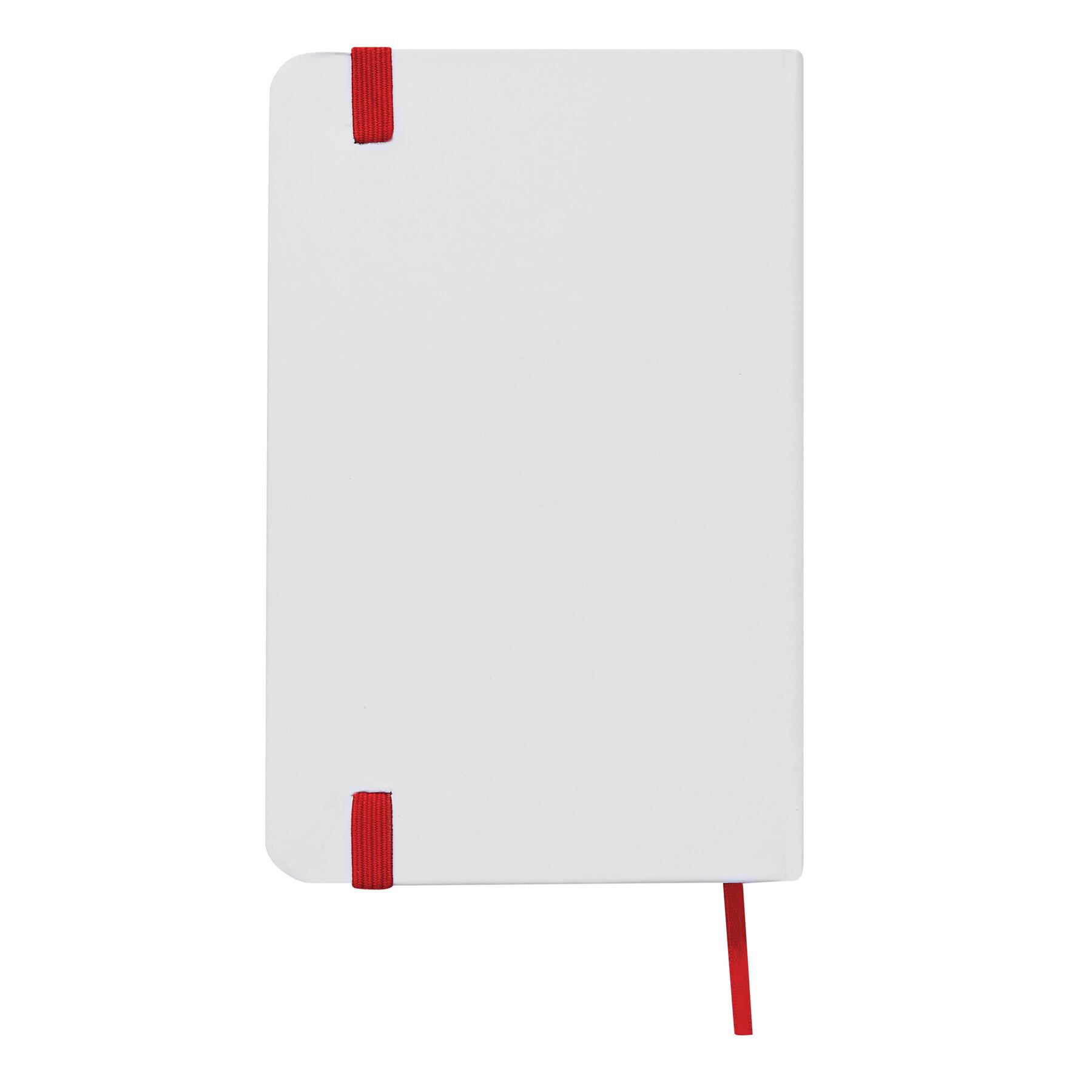 AUTHOR A6 - Notizbuch AUTHOR im DIN-A6-Format