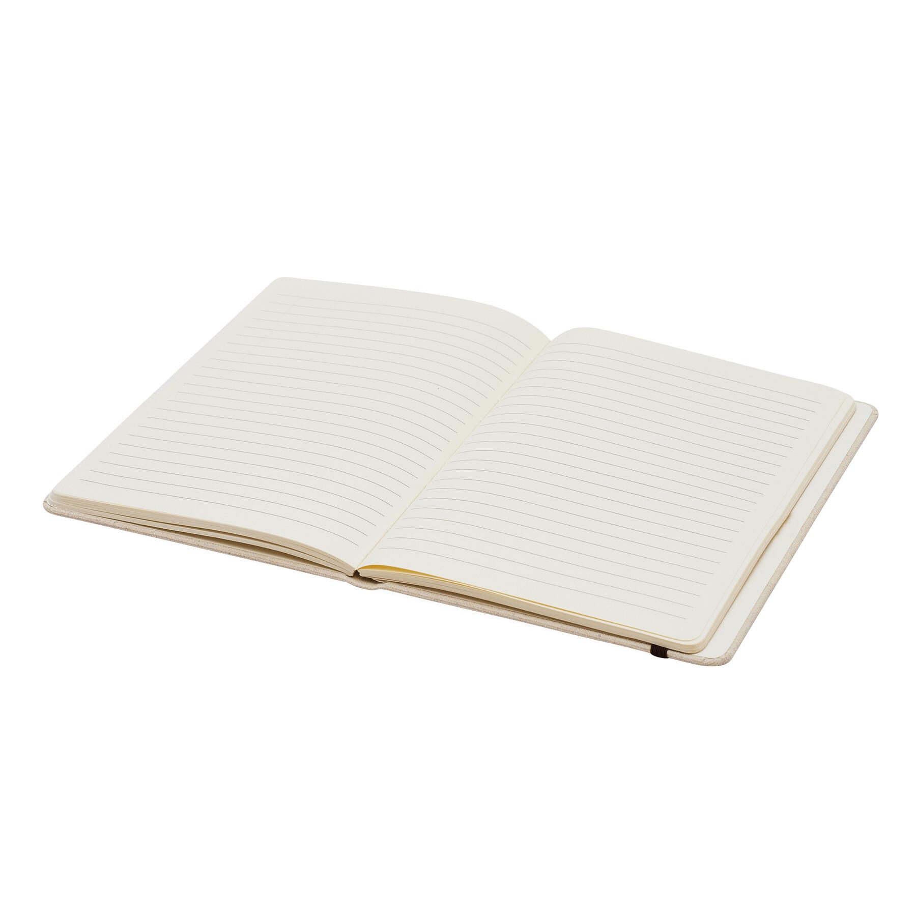 WRITER A5 - Notizbuch WRITER: im DIN-A5-Format