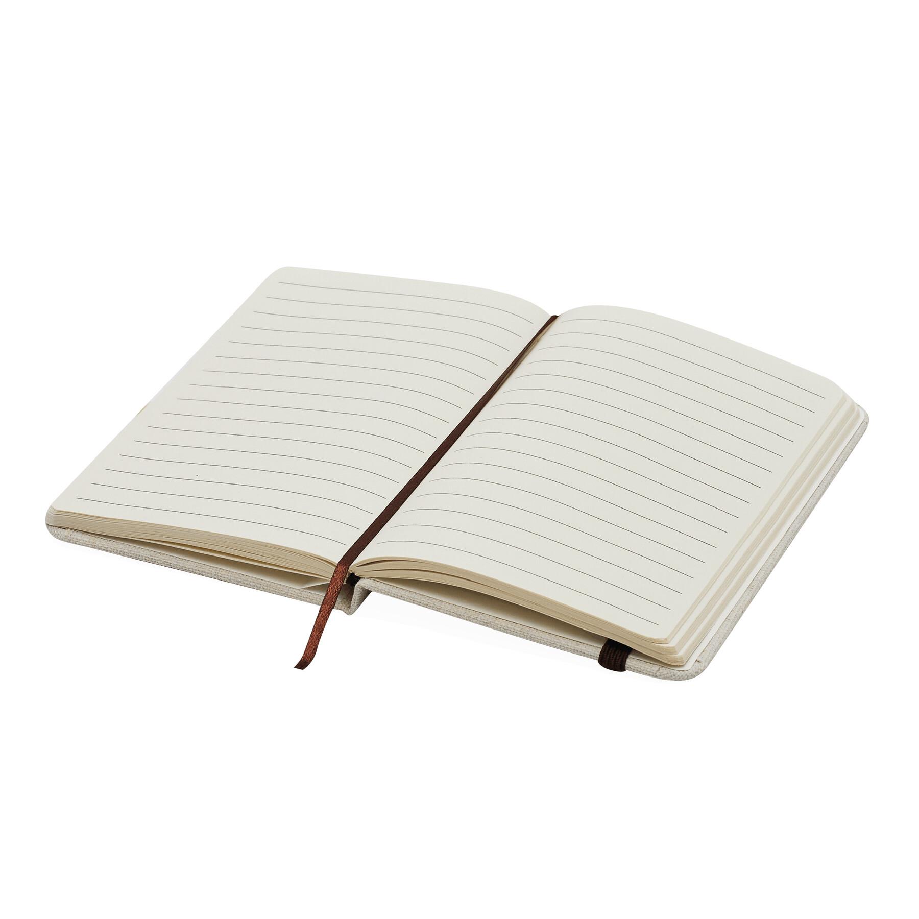 WRITER A6 - Notizbuch WRITER: im DIN-A6-Format