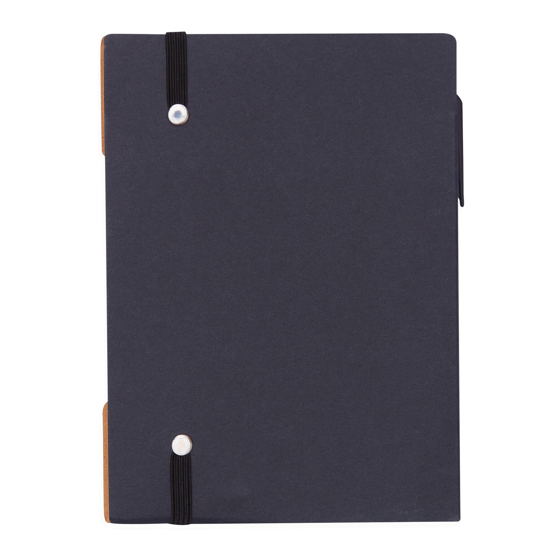 PENZ - Notizbuch