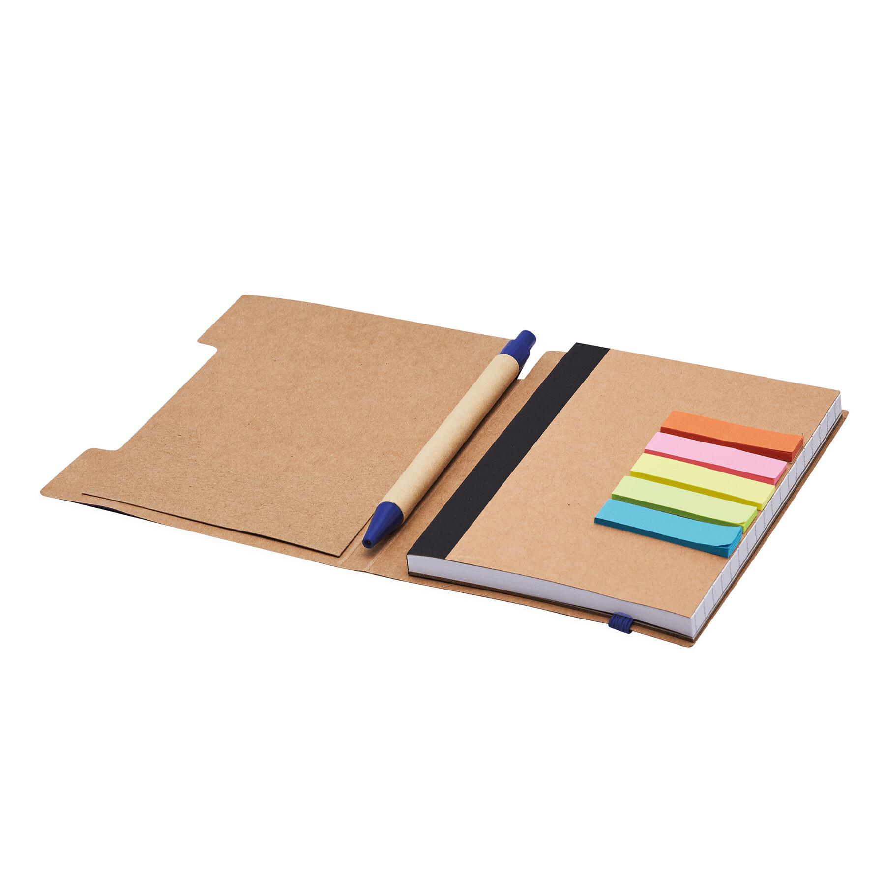 PENZ - Notizbuch
