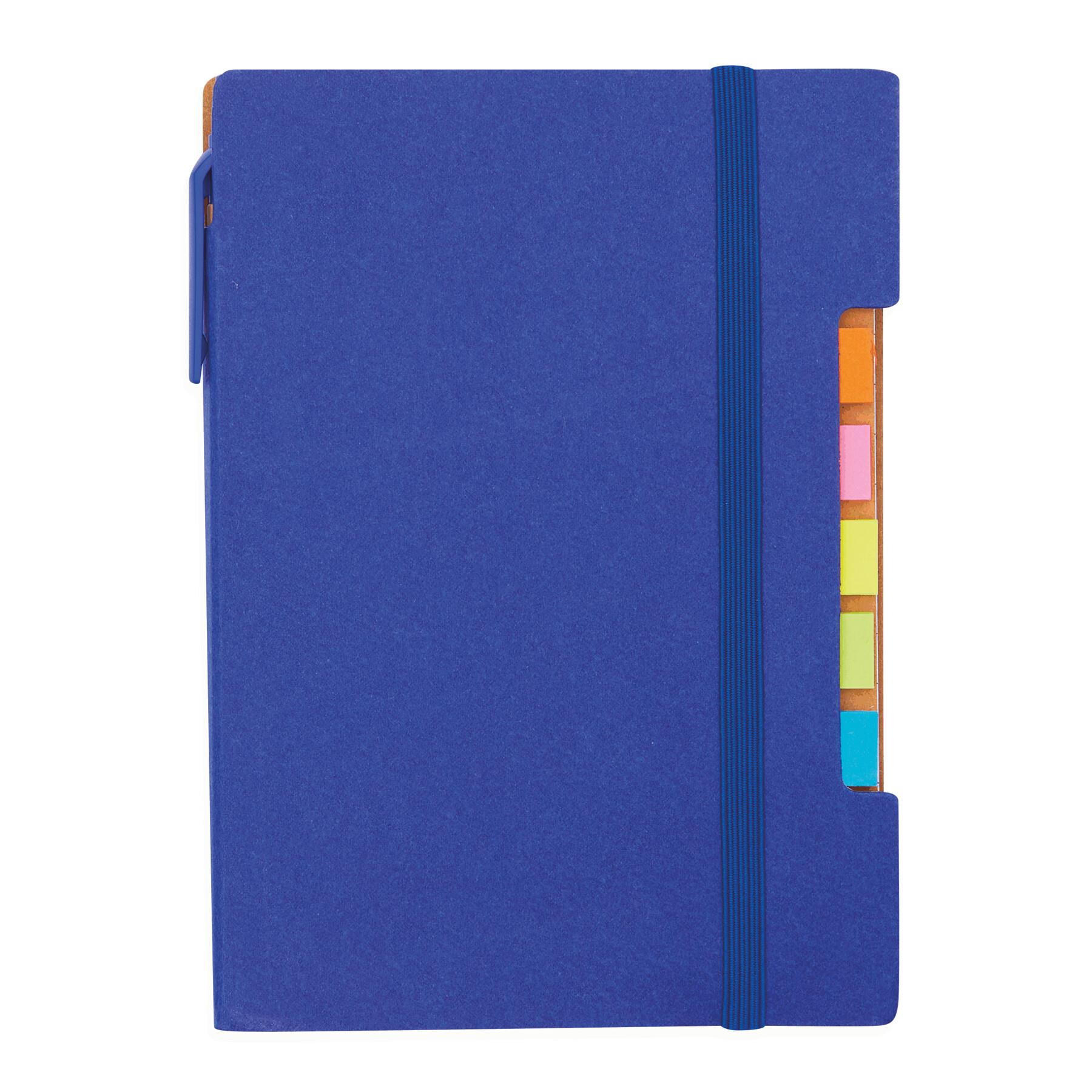 PENZ - Notizbuch