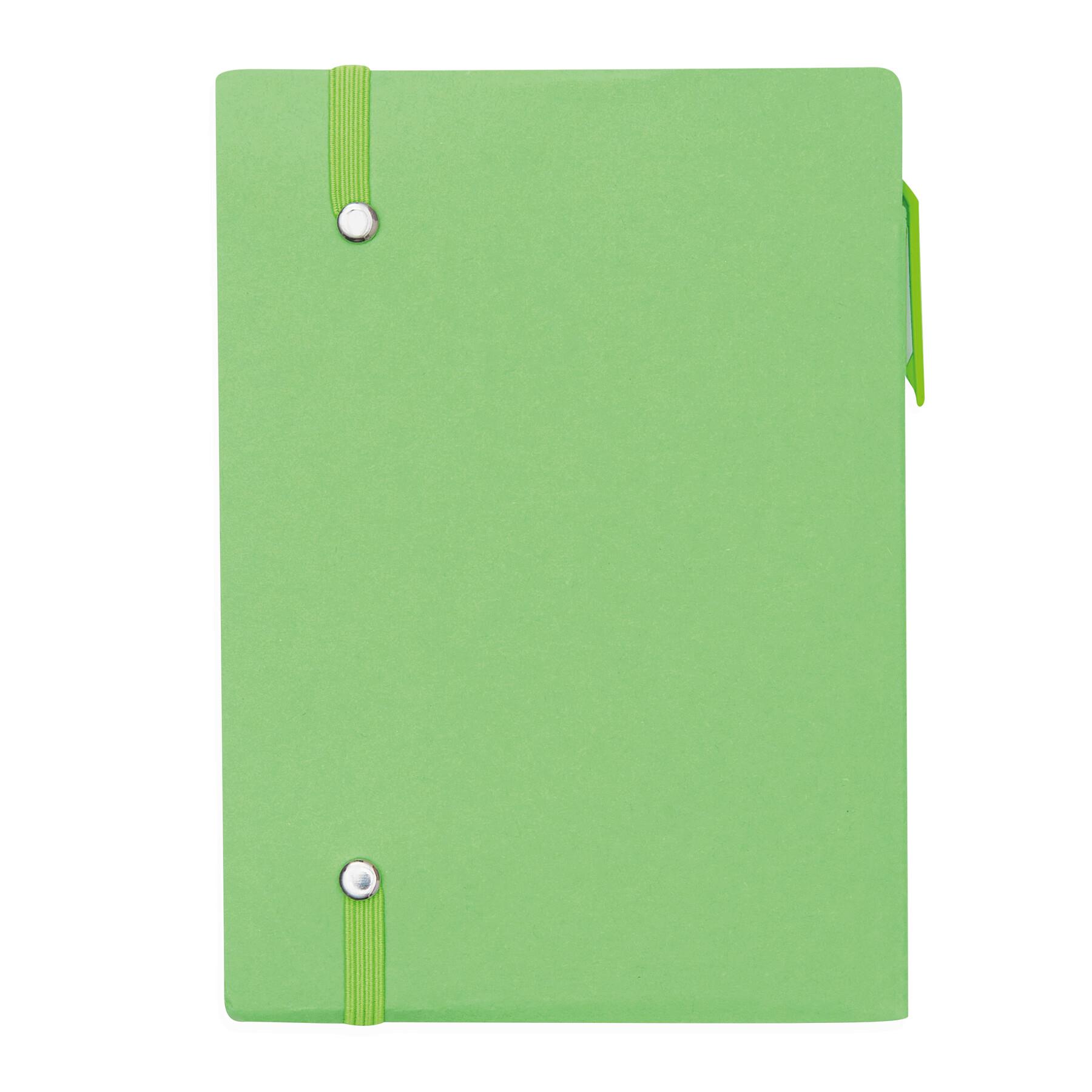PENZ - Notizbuch
