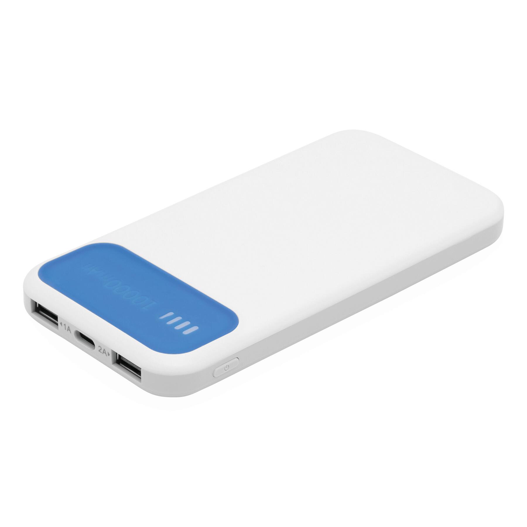 SILICON VALLEY - Powerbank