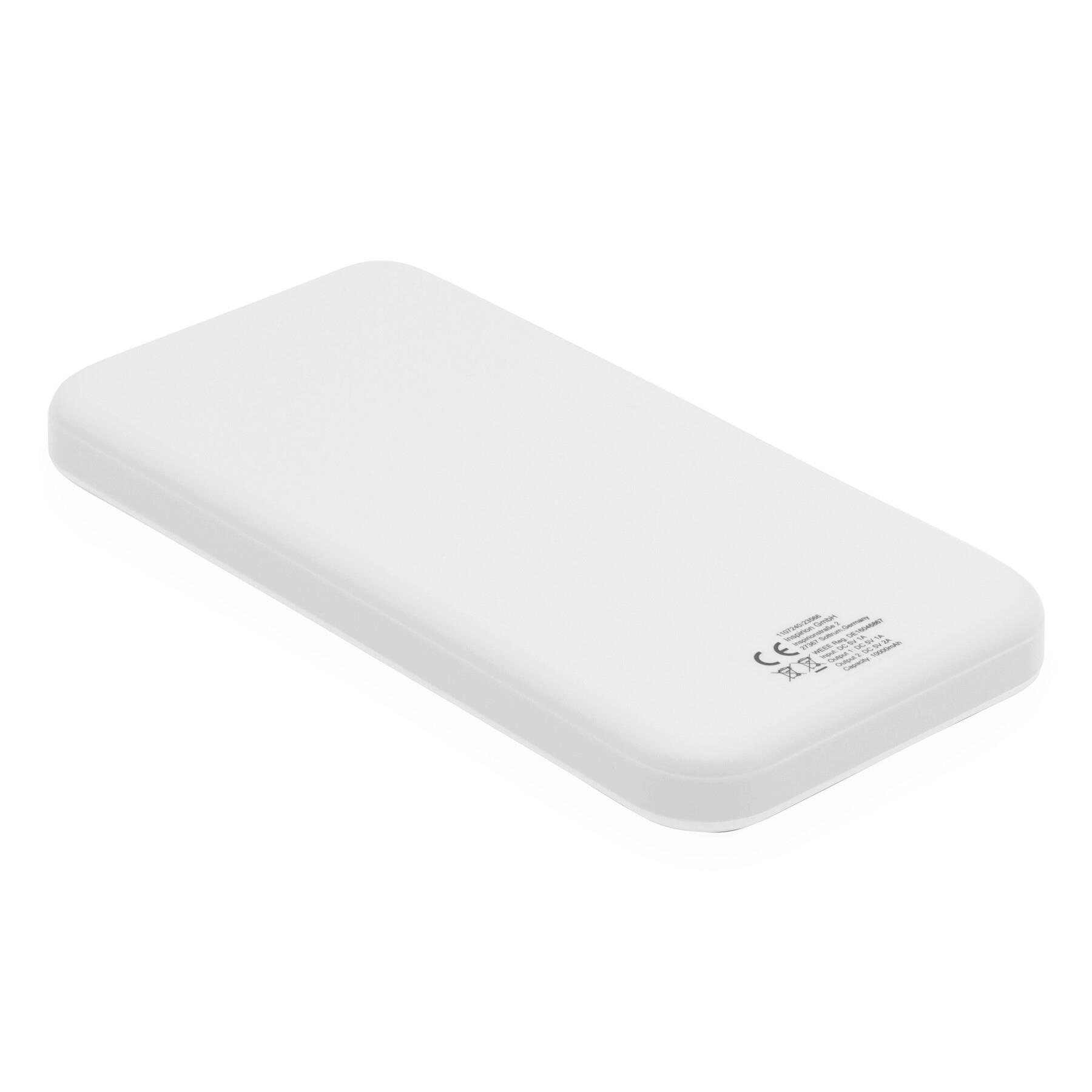 SILICON VALLEY - Powerbank
