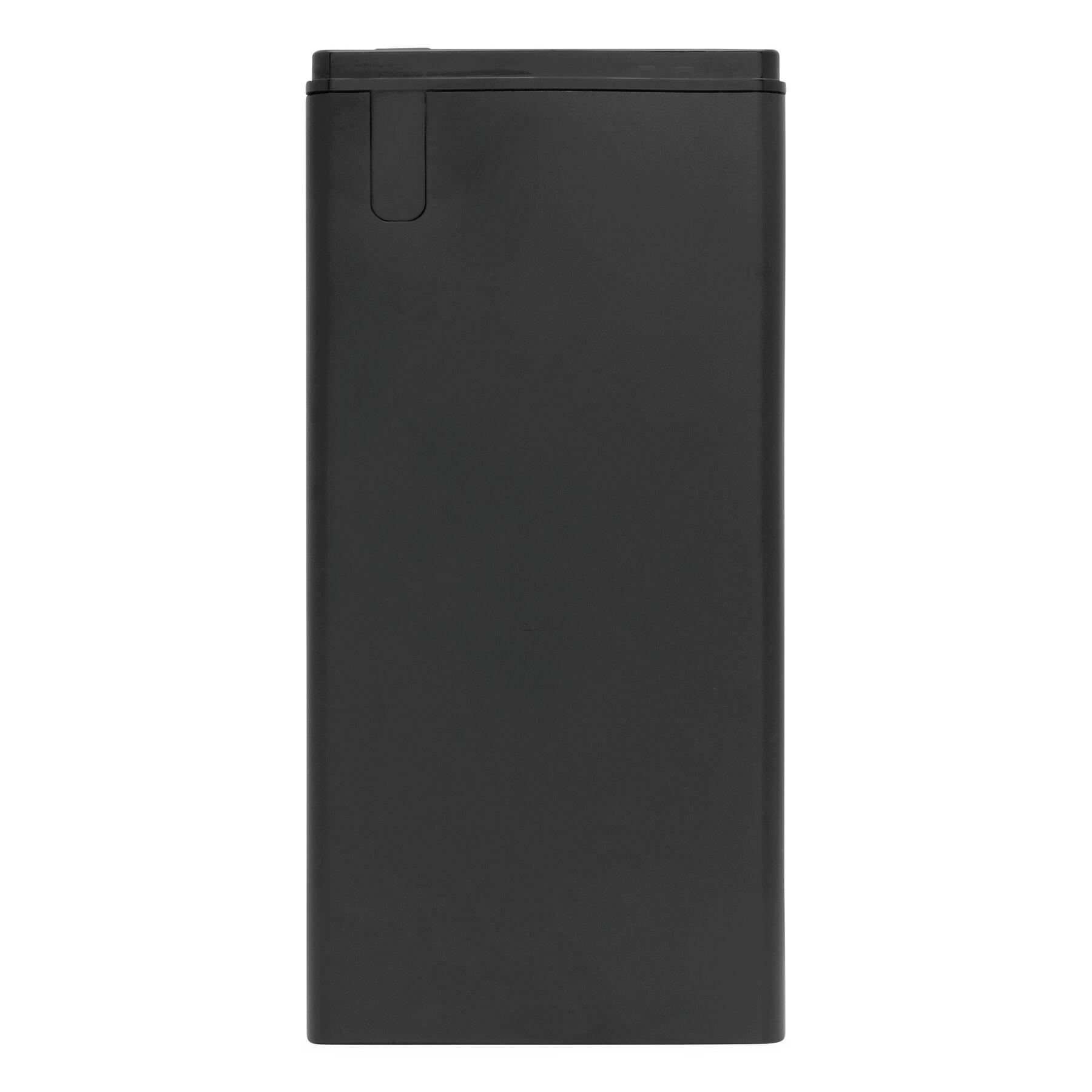 INDICATOR - Powerbank