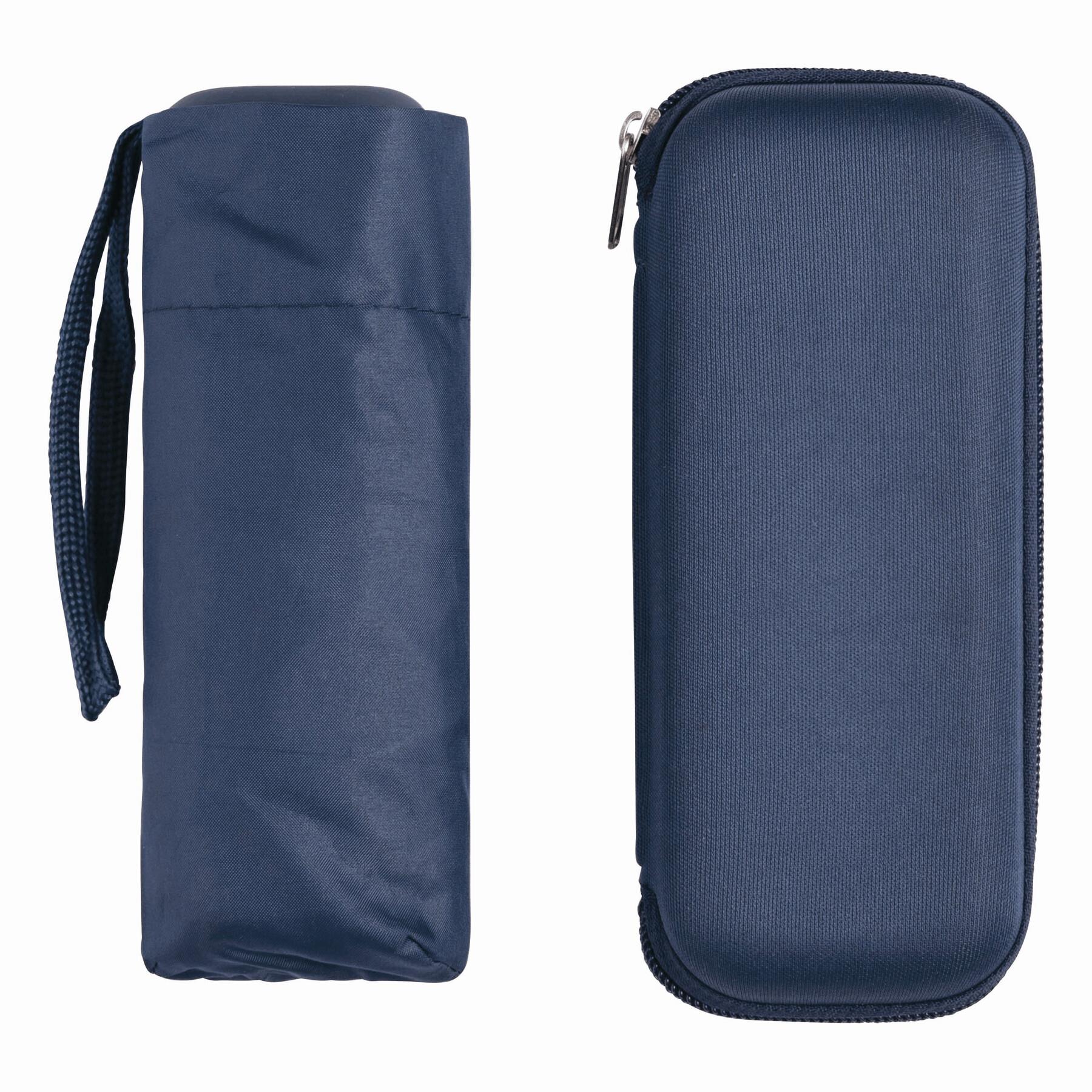 POCKET - Aluminium-Mini-Taschenschirm