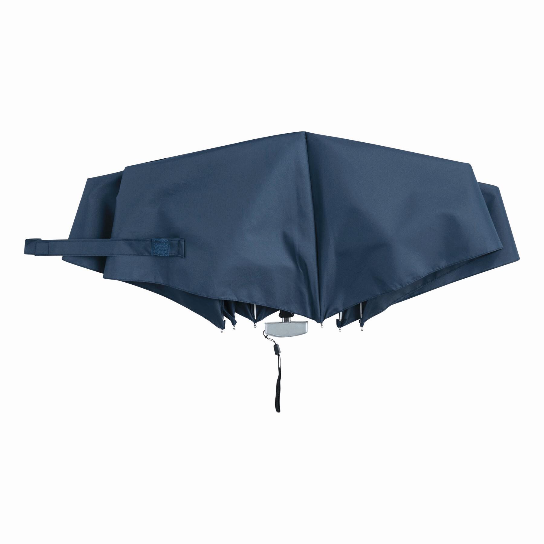 FLAT - Flacher Mini-Taschenschirm