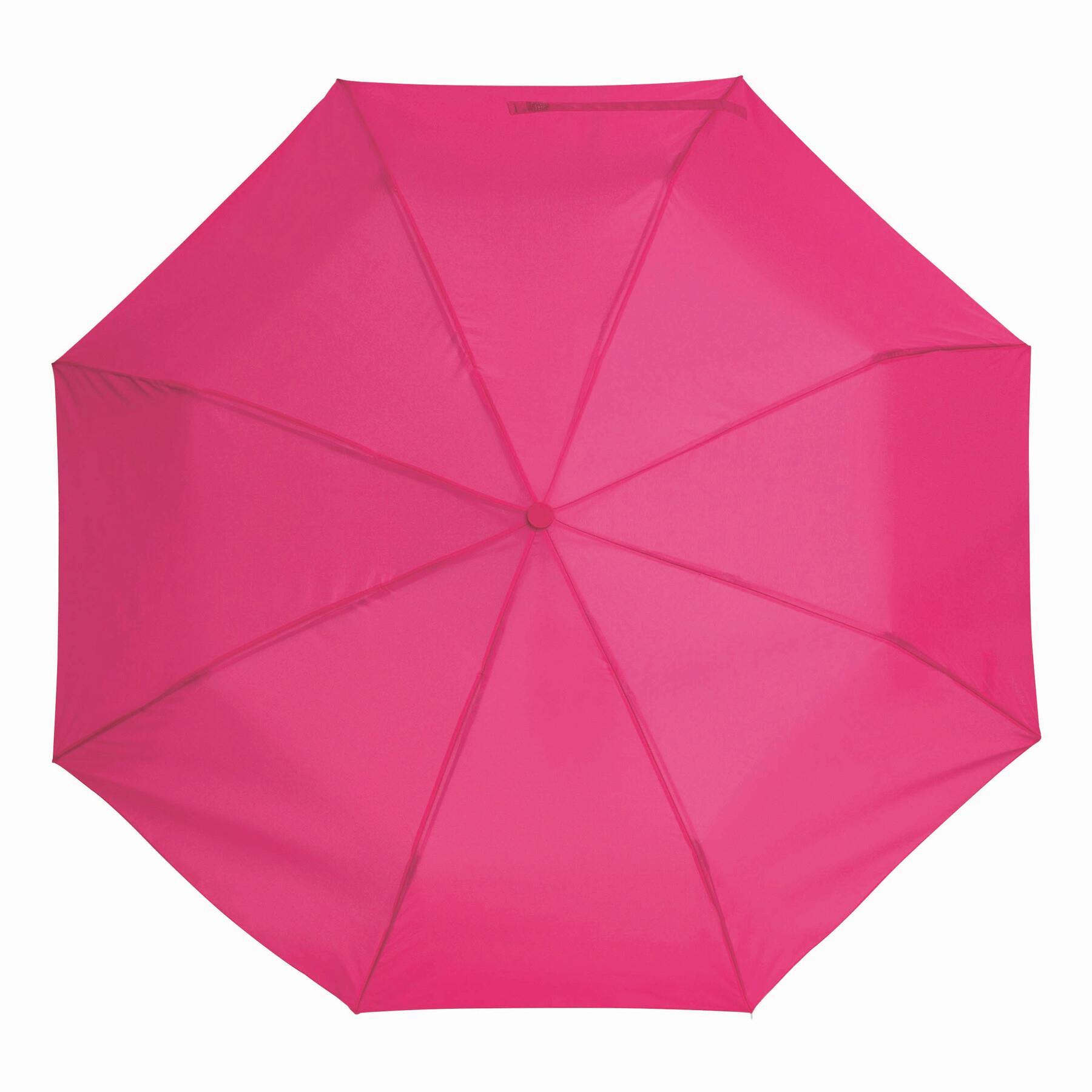COVER - Automatik-Taschenschirm