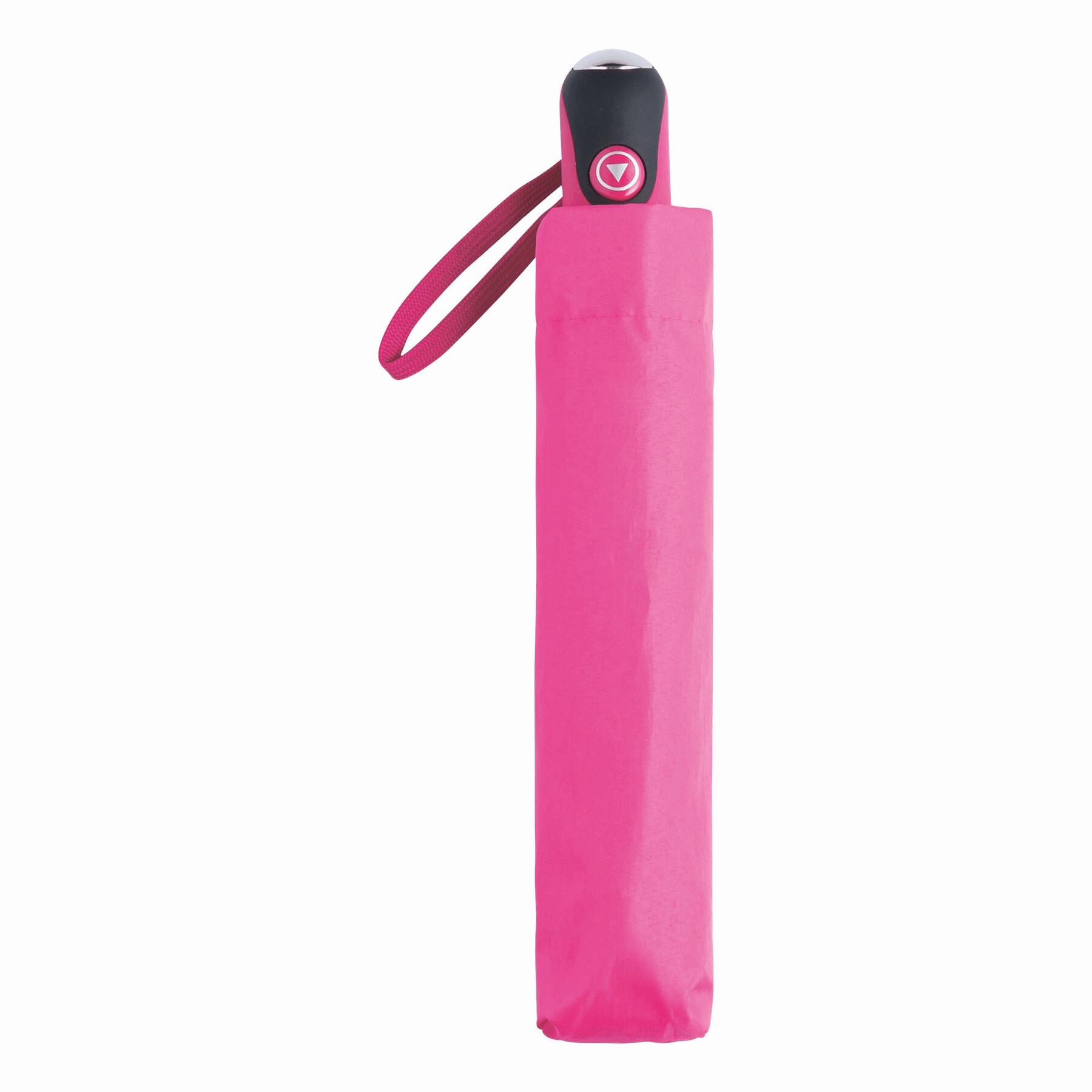 COVER - Automatik-Taschenschirm