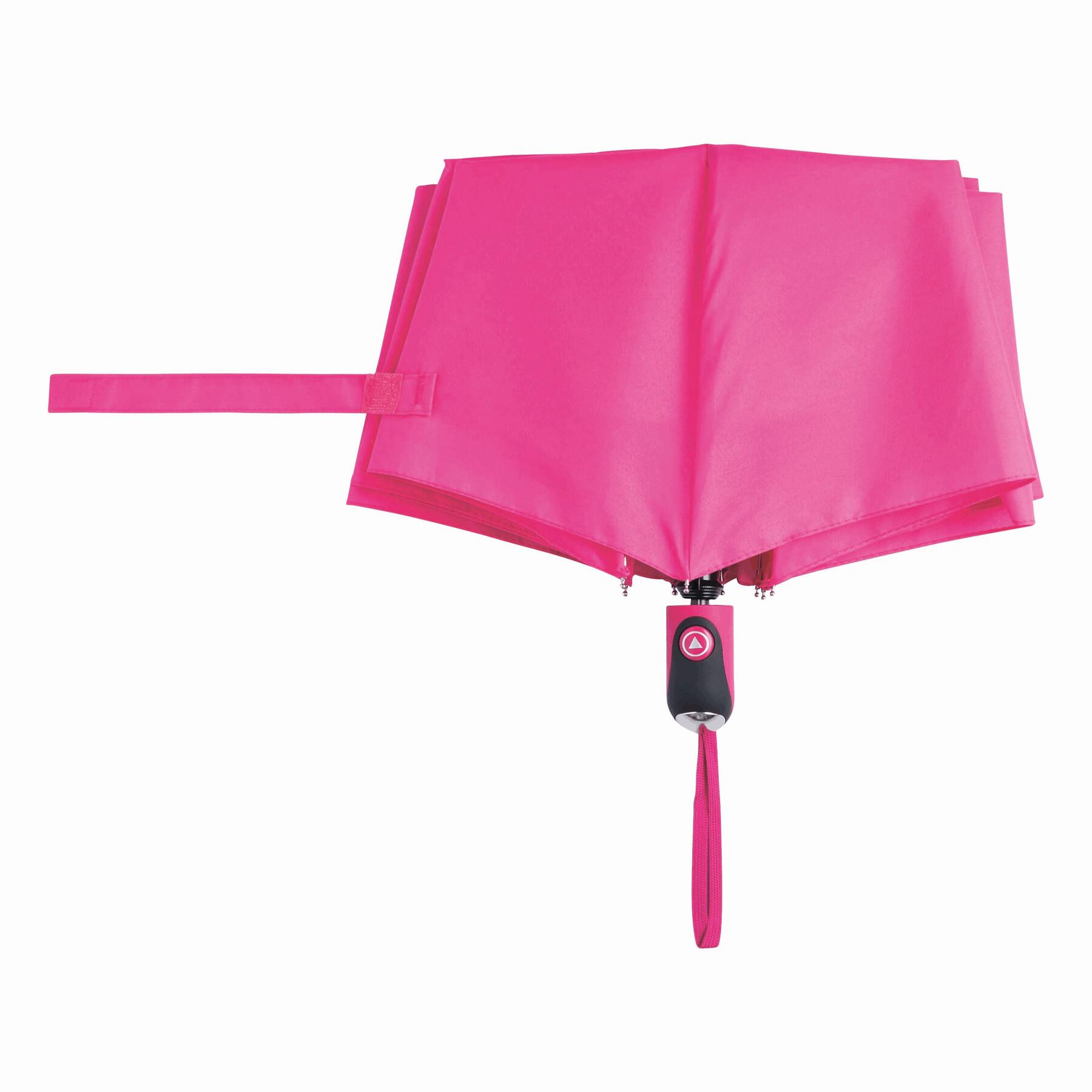 COVER - Automatik-Taschenschirm