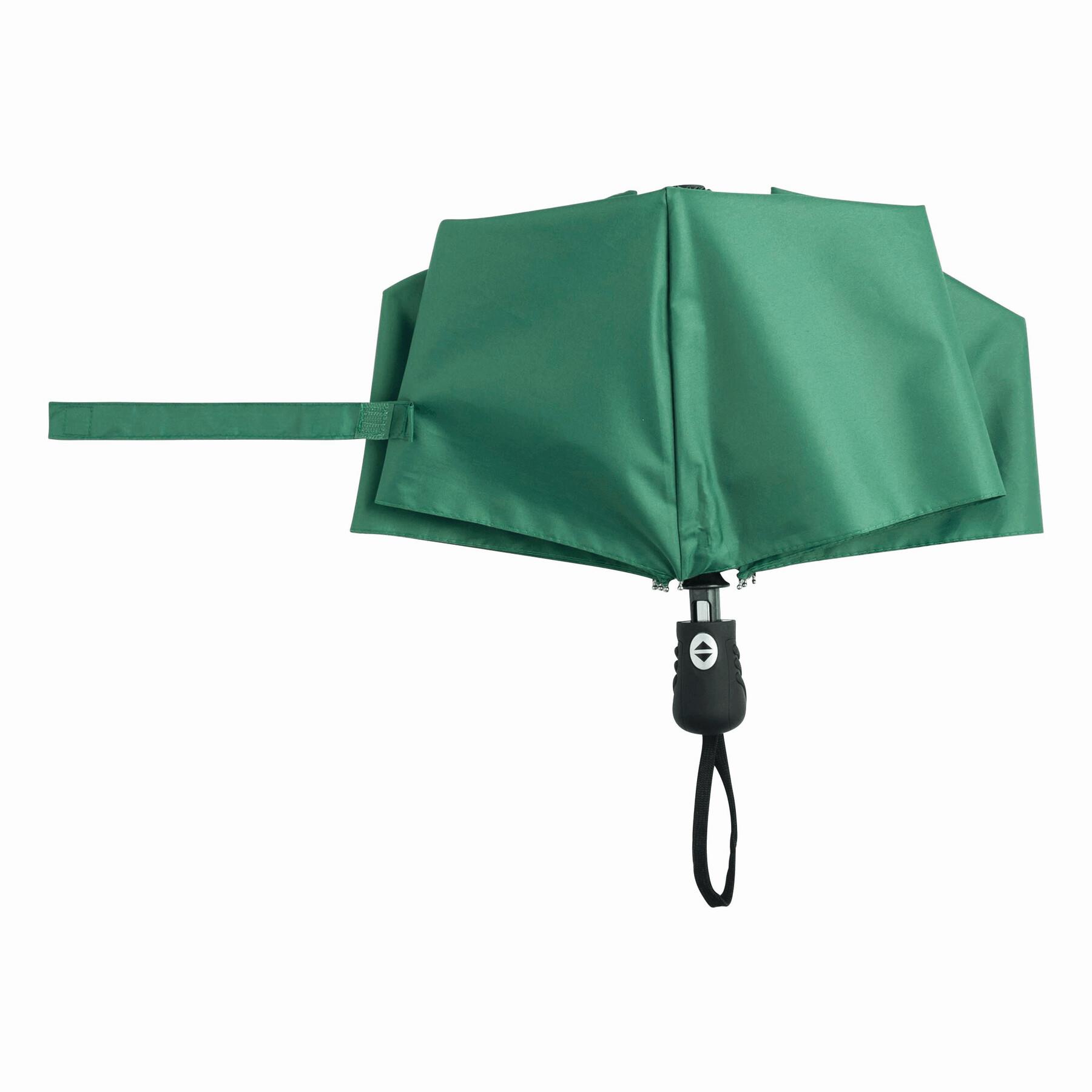 BORA - Vollautomatischer Windproof-Taschenschirm