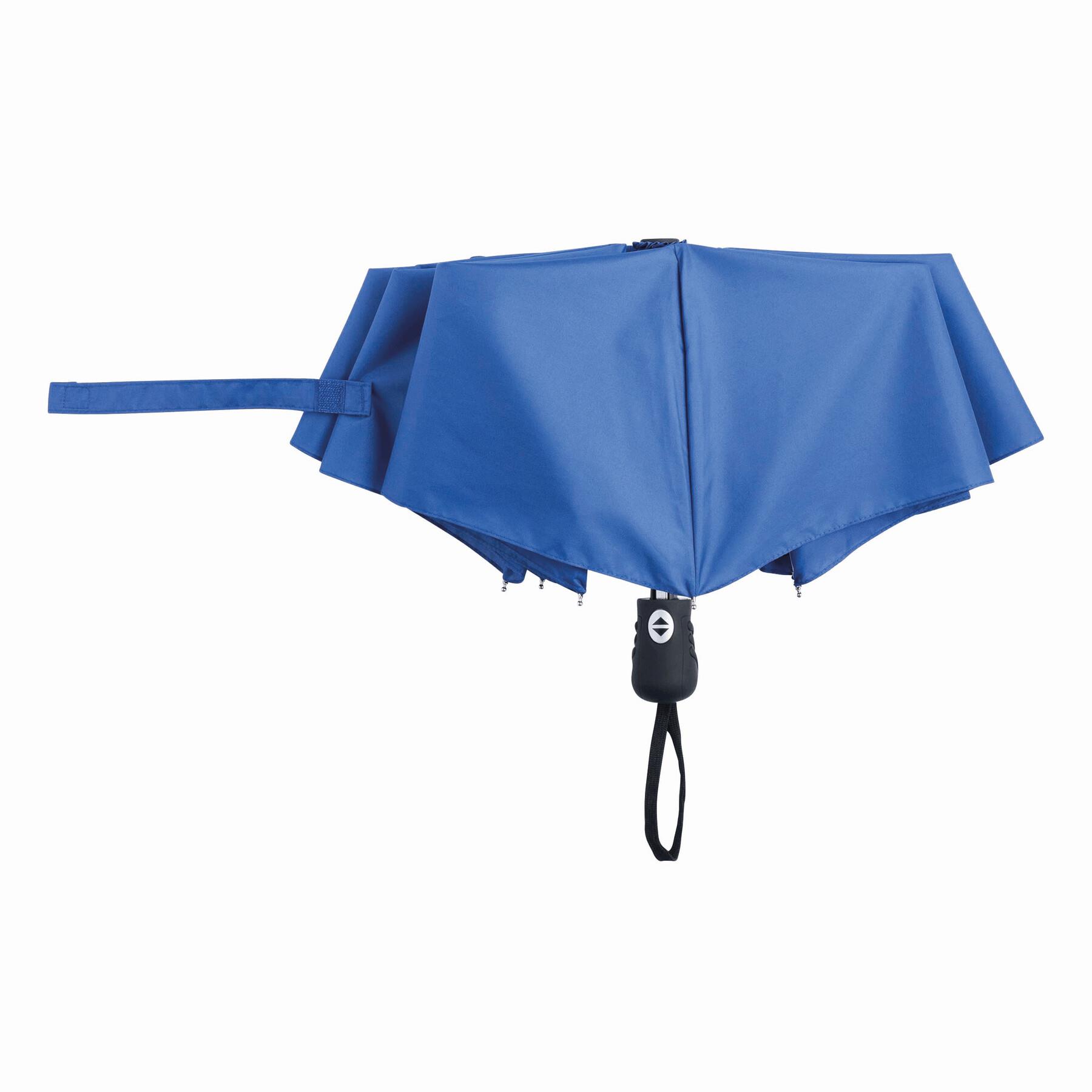 BORA - Vollautomatischer Windproof-Taschenschirm