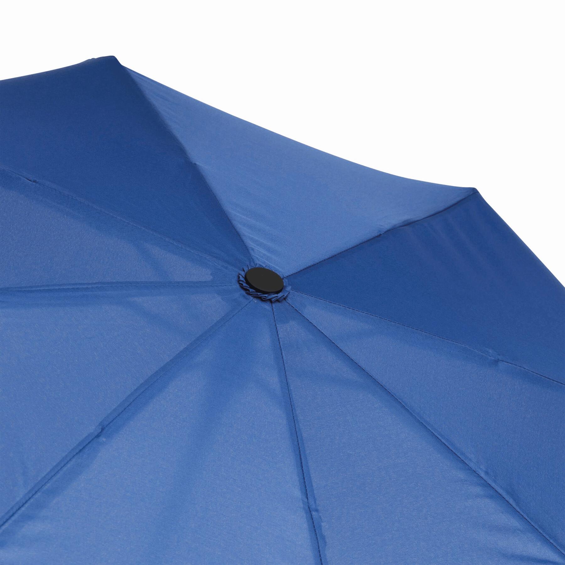 BORA - Vollautomatischer Windproof-Taschenschirm