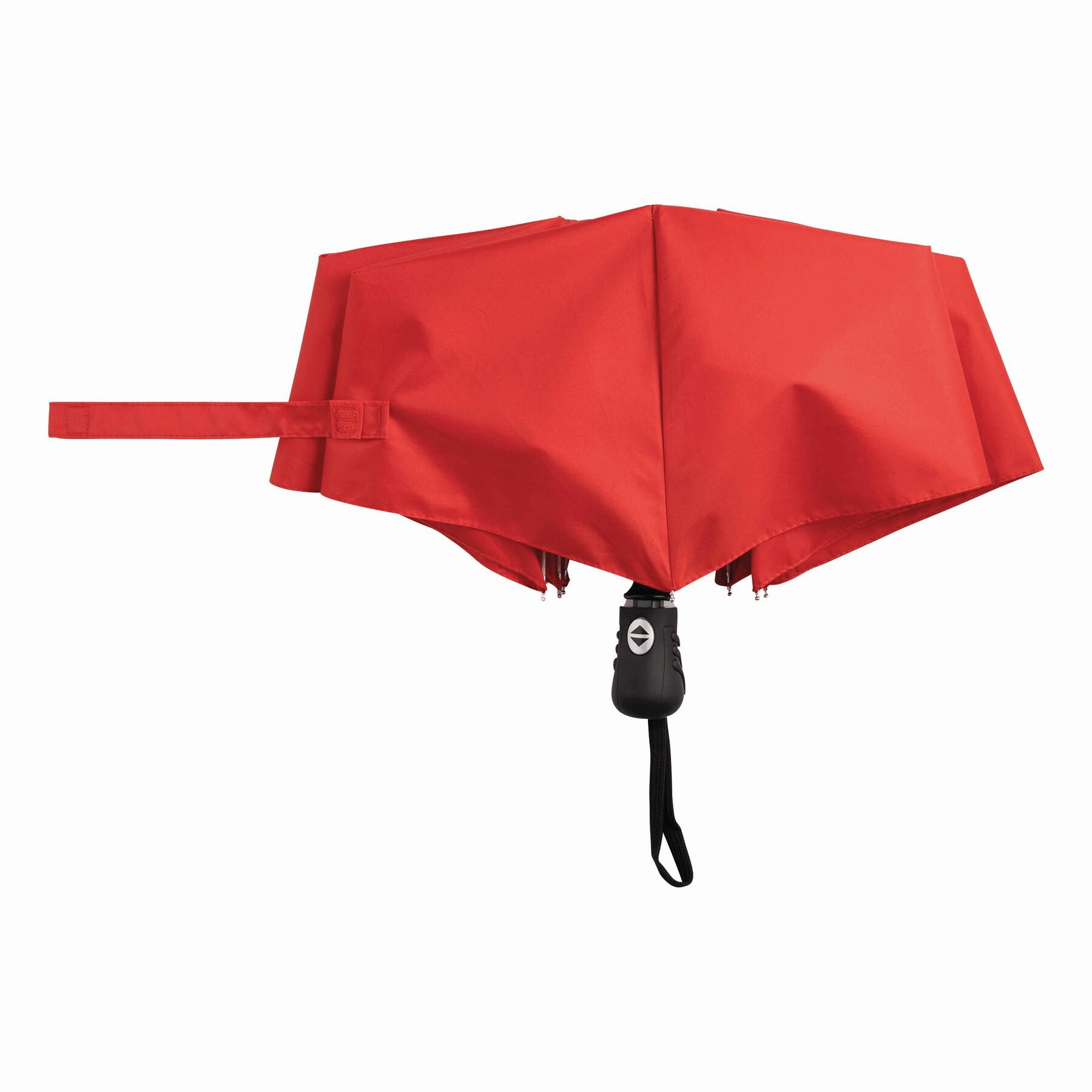BORA - Vollautomatischer Windproof-Taschenschirm