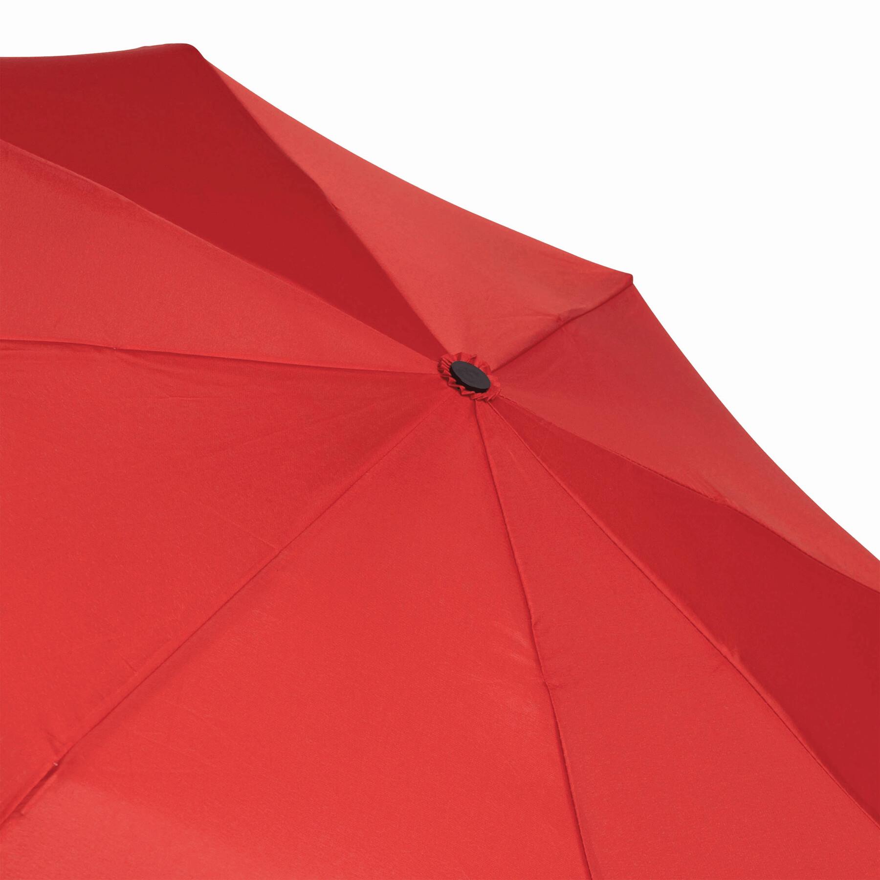 BORA - Vollautomatischer Windproof-Taschenschirm