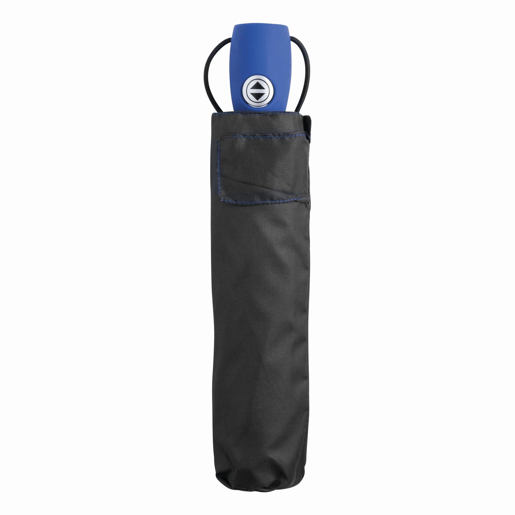 STREETLIFE - Vollautomatischer Windproof-Taschenschirm
