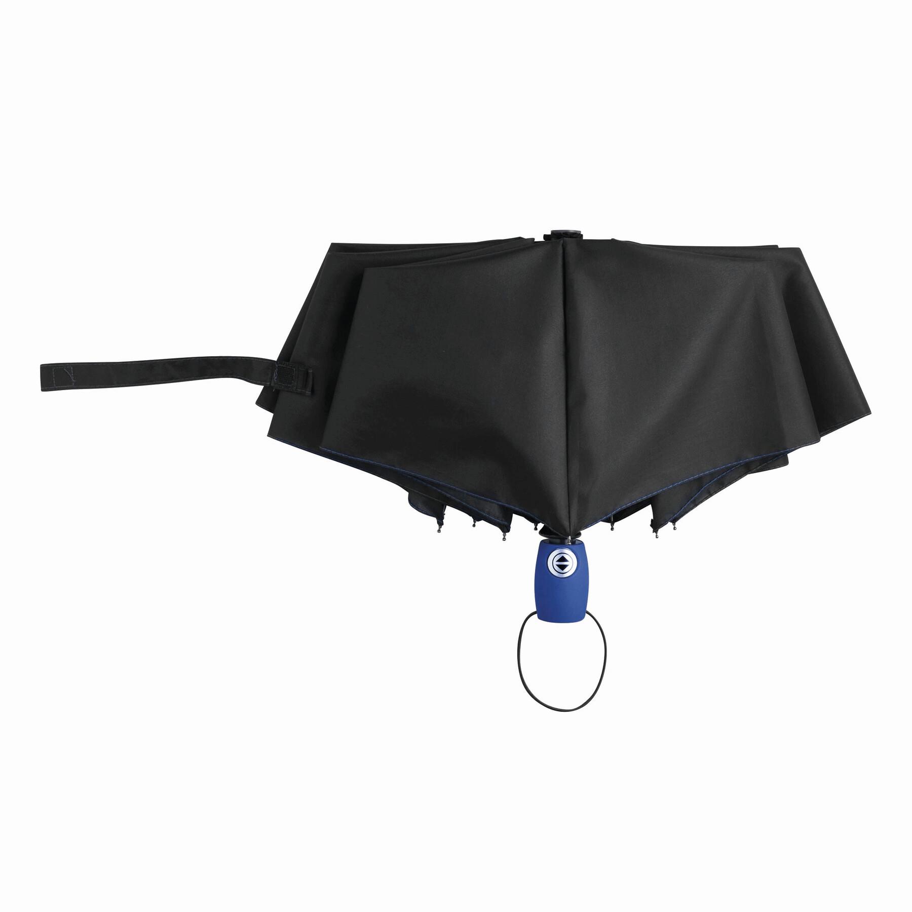STREETLIFE - Vollautomatischer Windproof-Taschenschirm