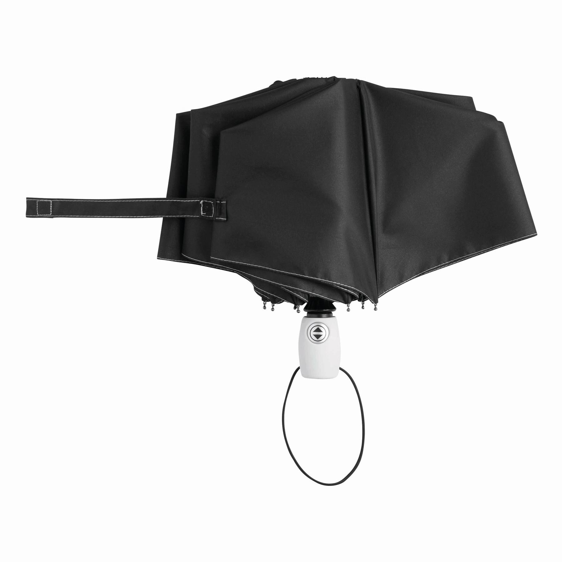 STREETLIFE - Vollautomatischer Windproof-Taschenschirm