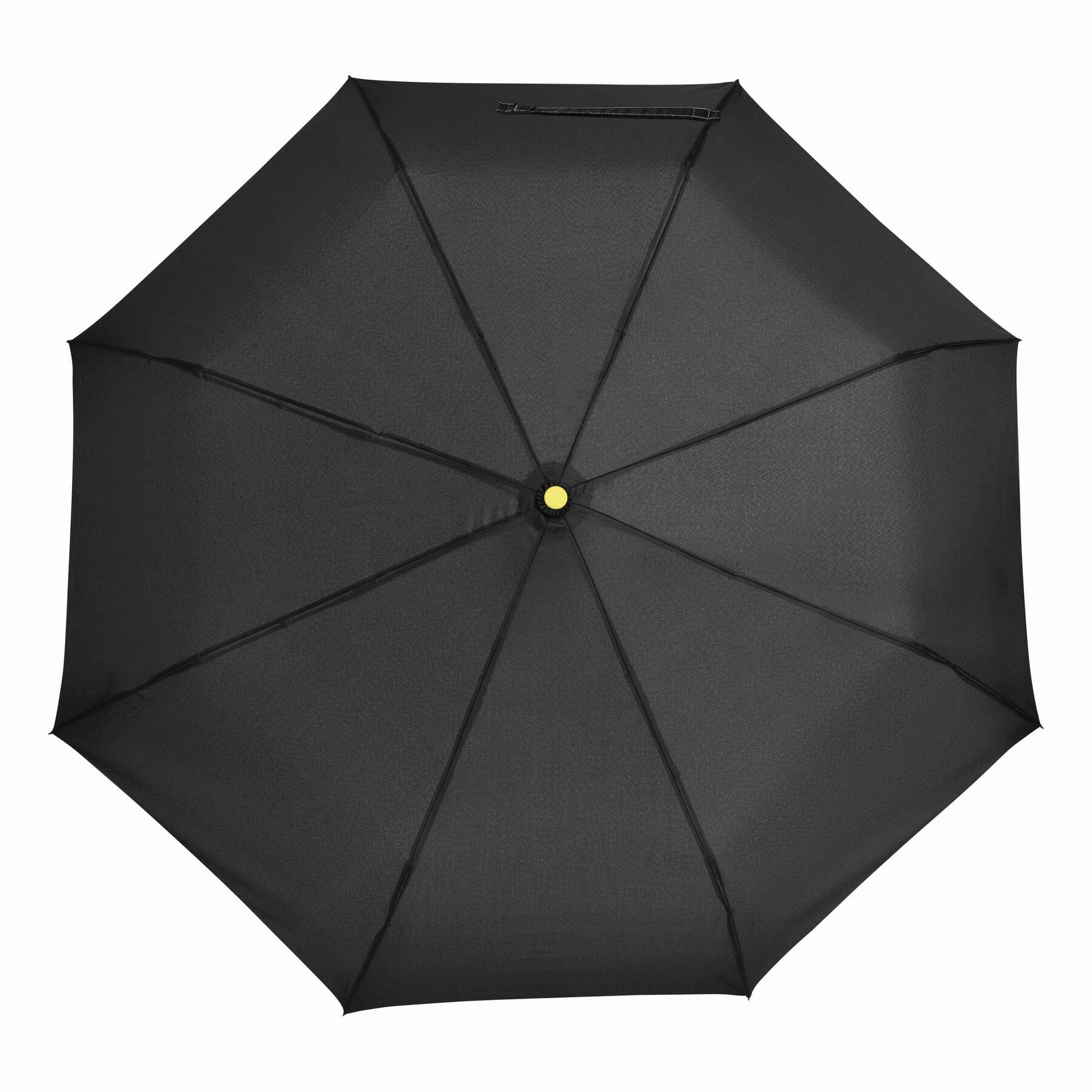 STREETLIFE - Vollautomatischer Windproof-Taschenschirm