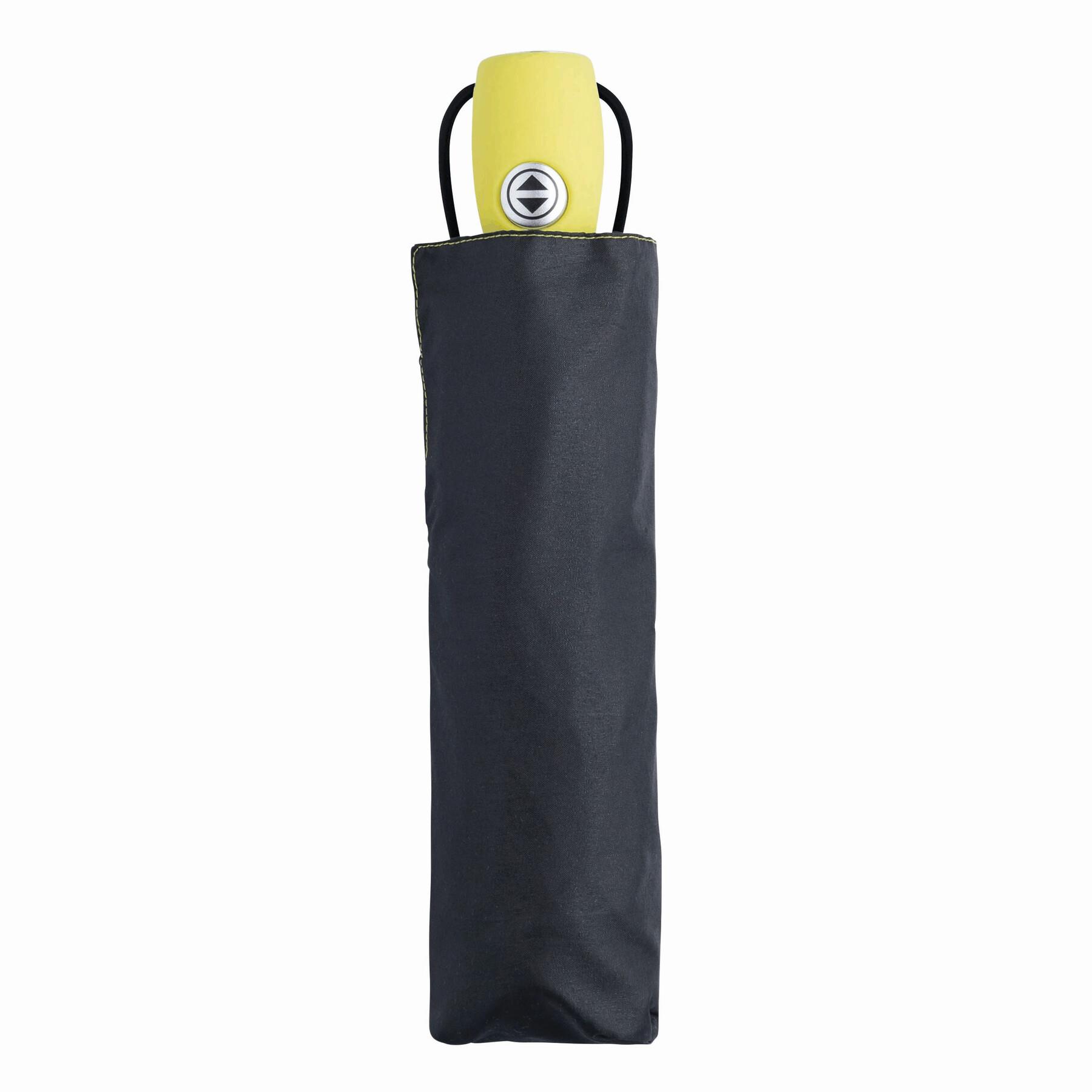 STREETLIFE - Vollautomatischer Windproof-Taschenschirm