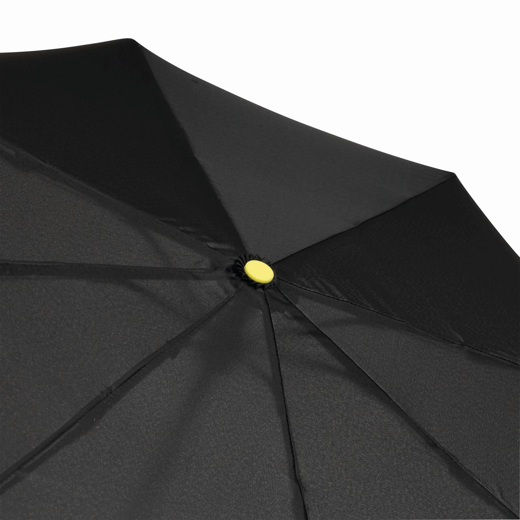 STREETLIFE - Vollautomatischer Windproof-Taschenschirm