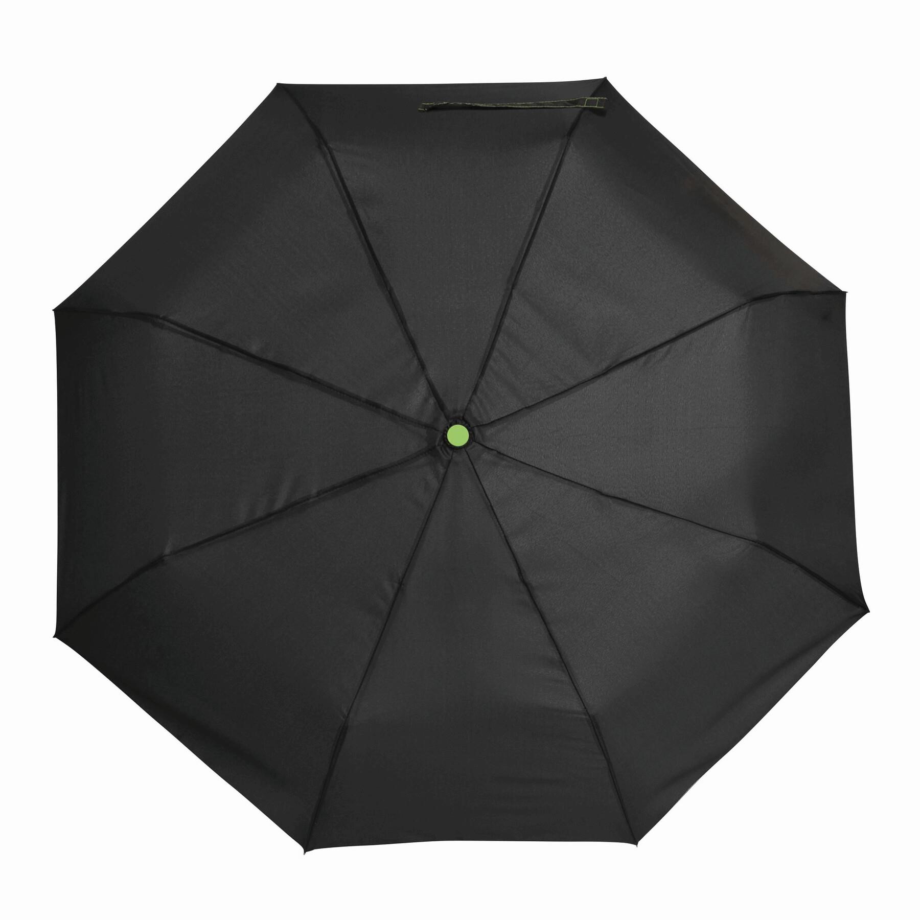 STREETLIFE - Vollautomatischer Windproof-Taschenschirm