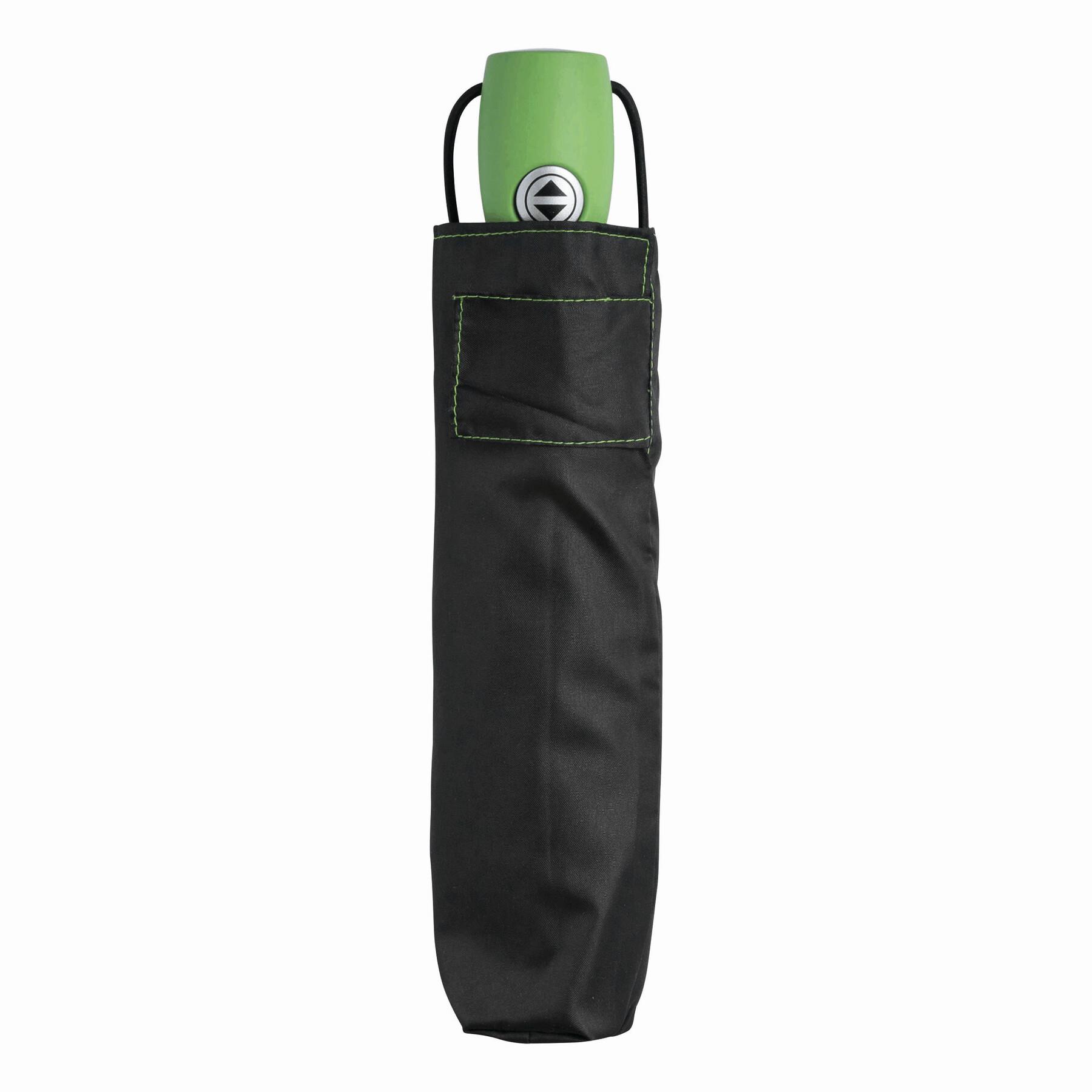 STREETLIFE - Vollautomatischer Windproof-Taschenschirm