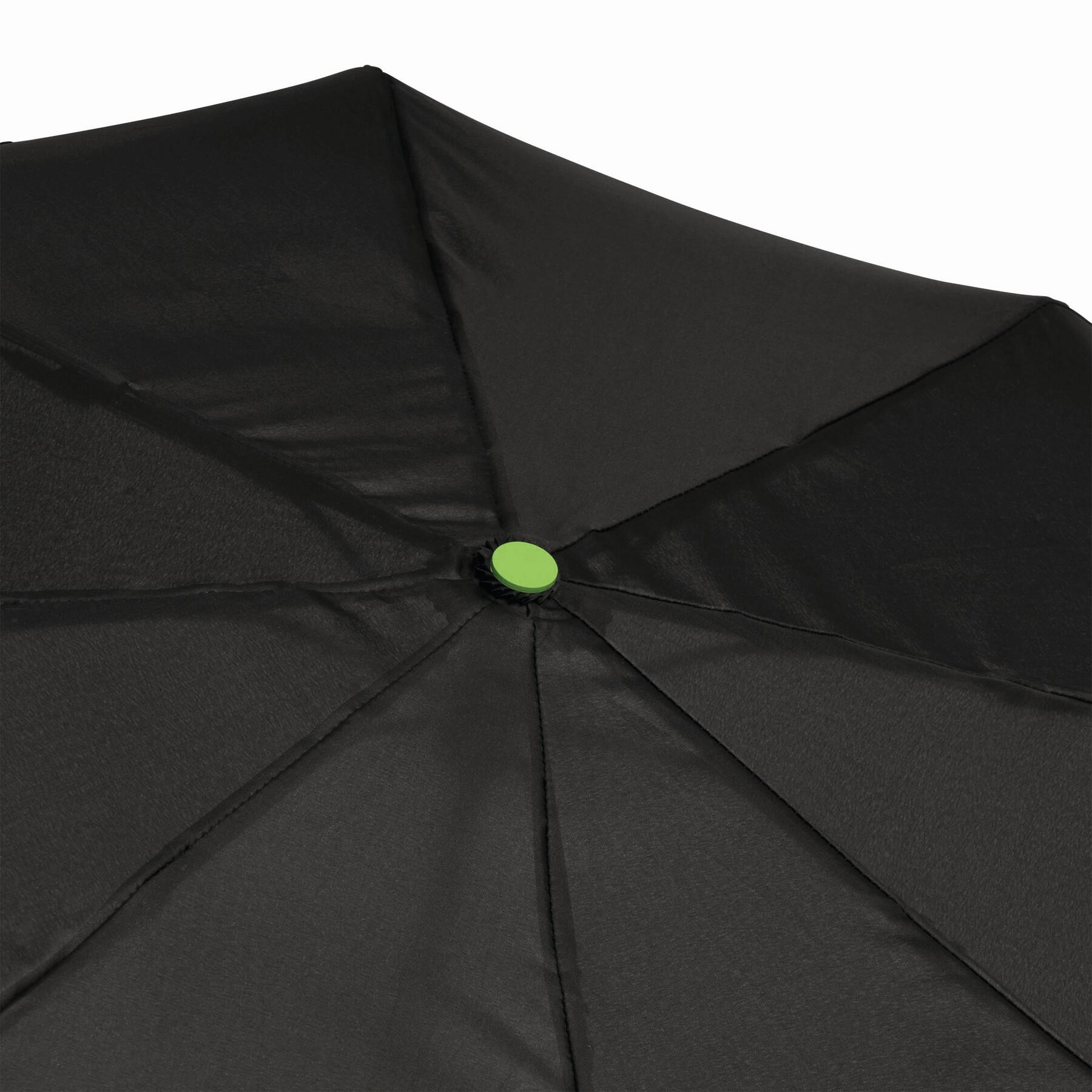 STREETLIFE - Vollautomatischer Windproof-Taschenschirm