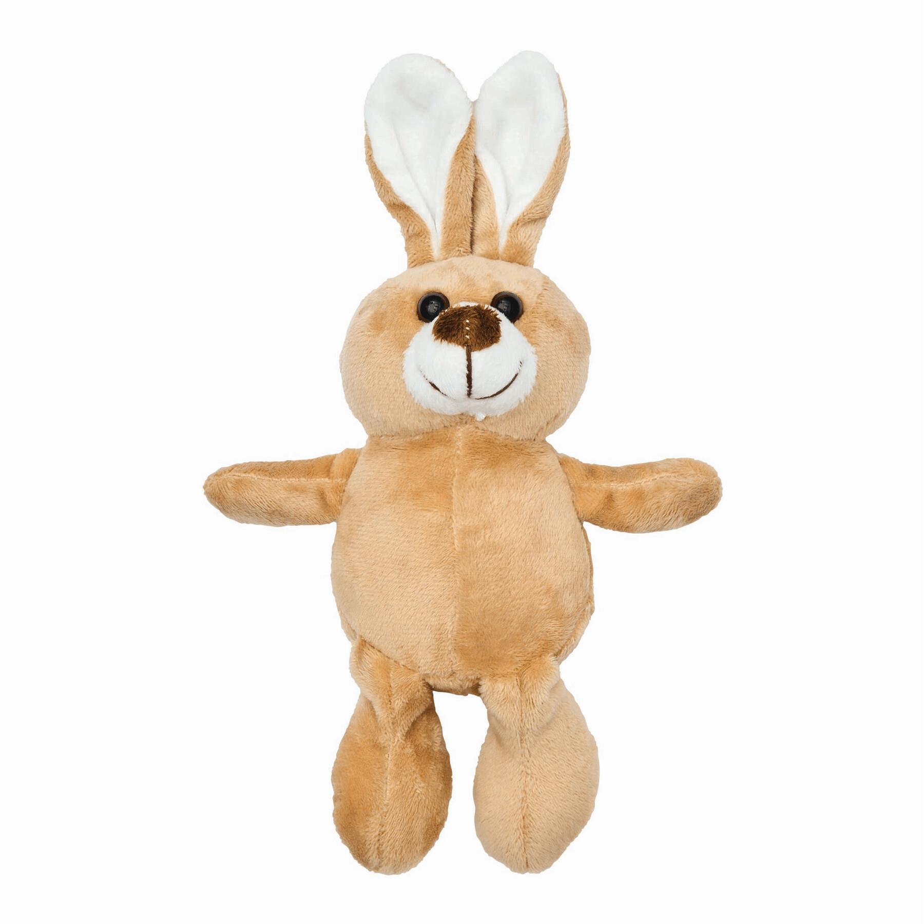 LUKAS - Plüsch-Hase