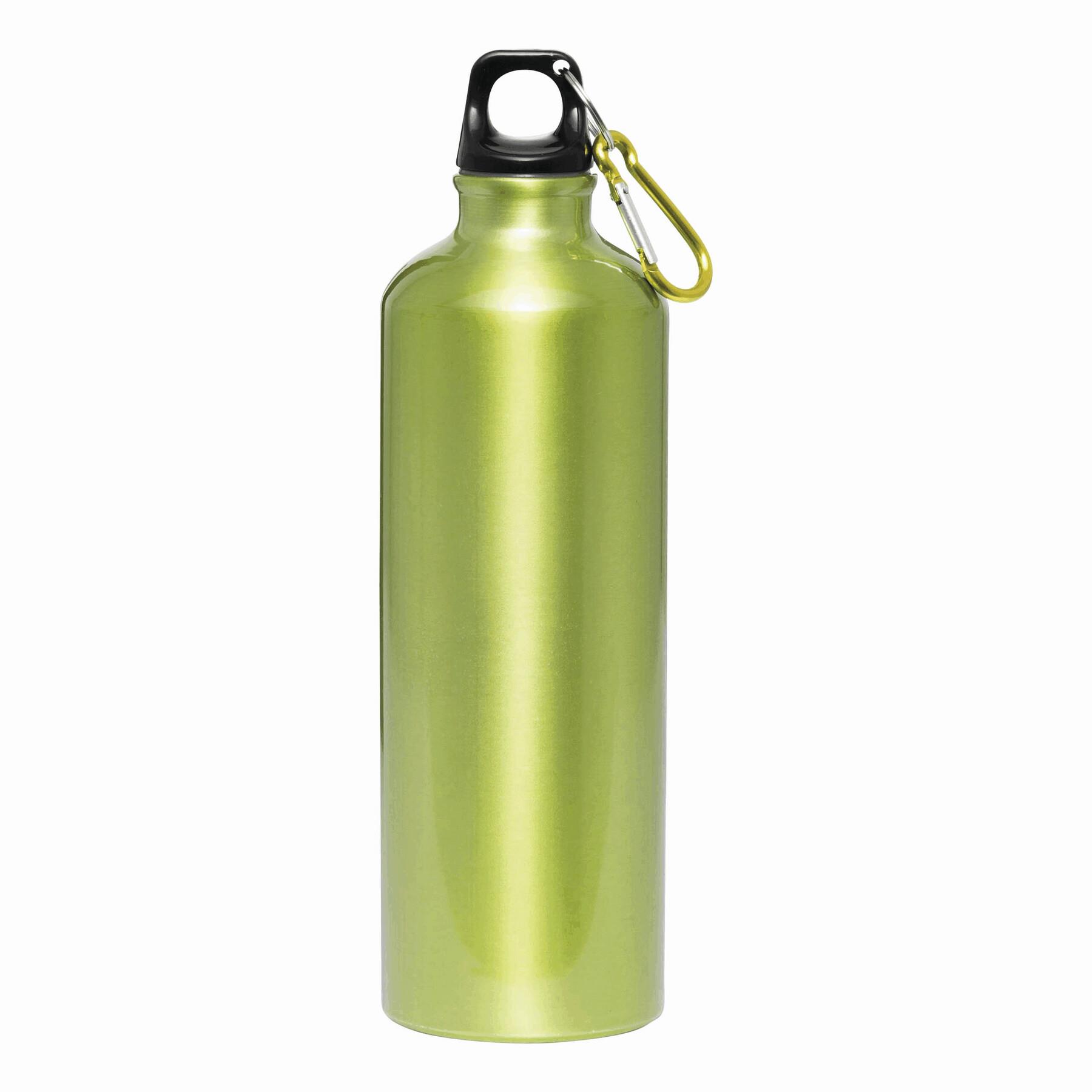BIG TRANSIT - Aluminium-Trinkflasche