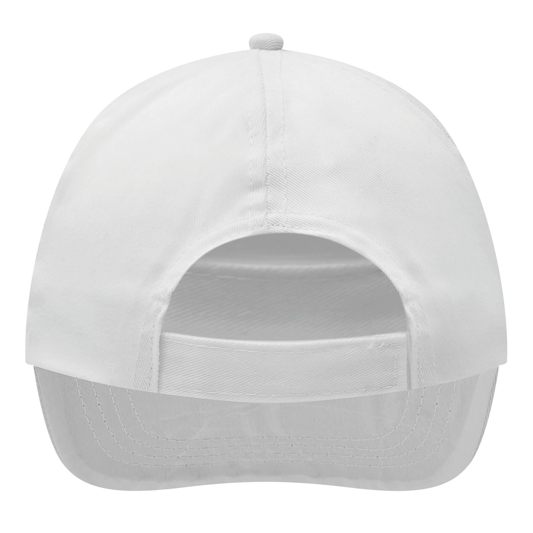 KIDDY WEAR - 5-Panel-Cap für Kinder