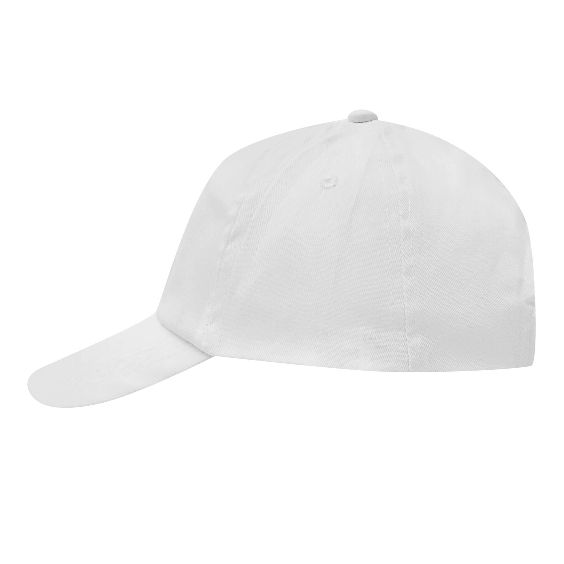 KIDDY WEAR - 5-Panel-Cap für Kinder