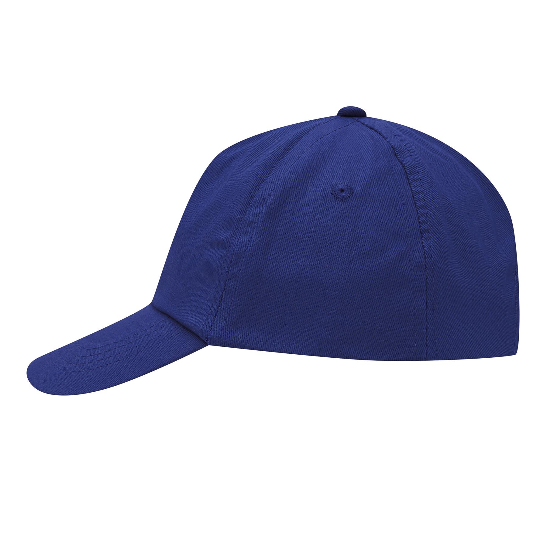 KIDDY WEAR - 5-Panel-Cap für Kinder