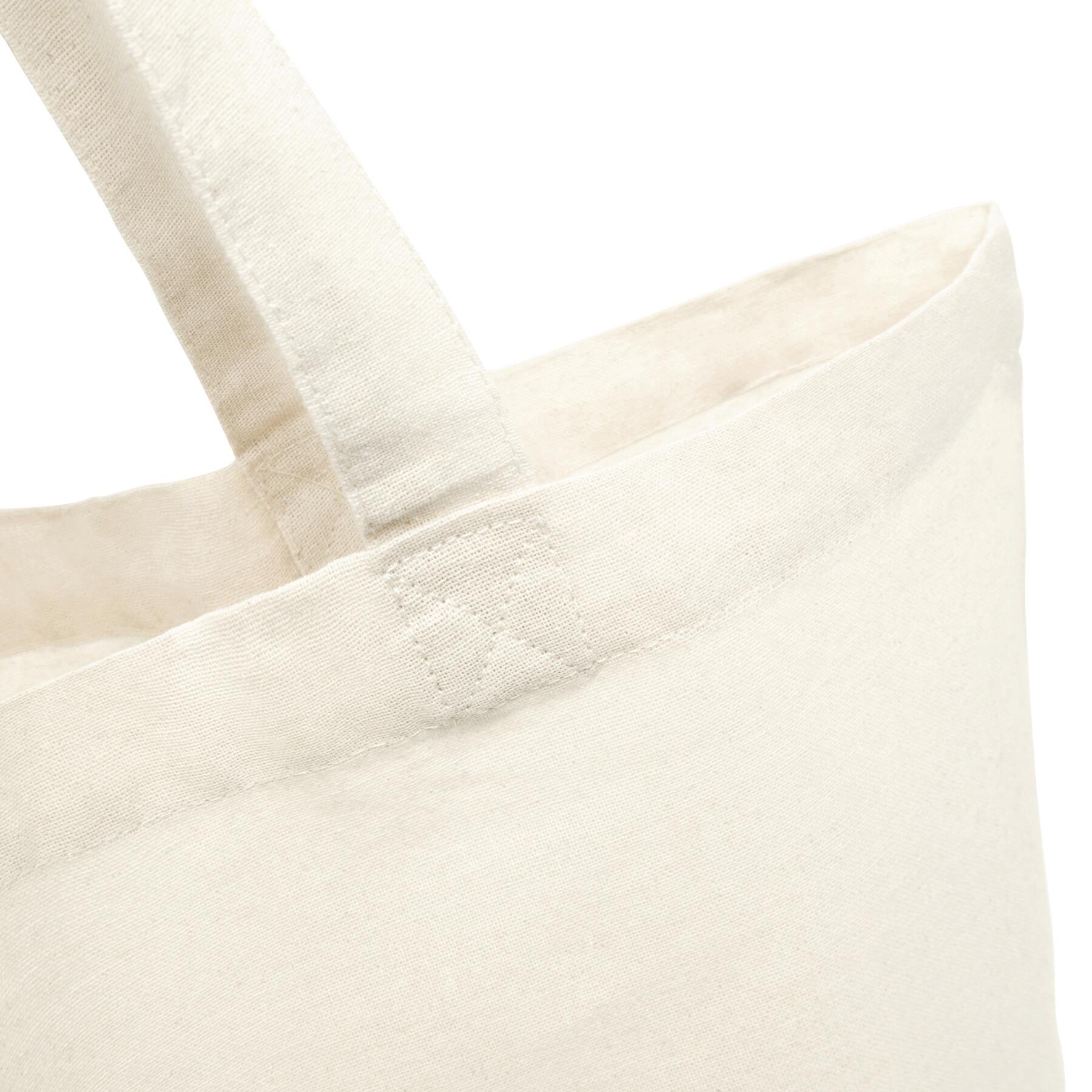 BIG PURE - Baumwolltasche