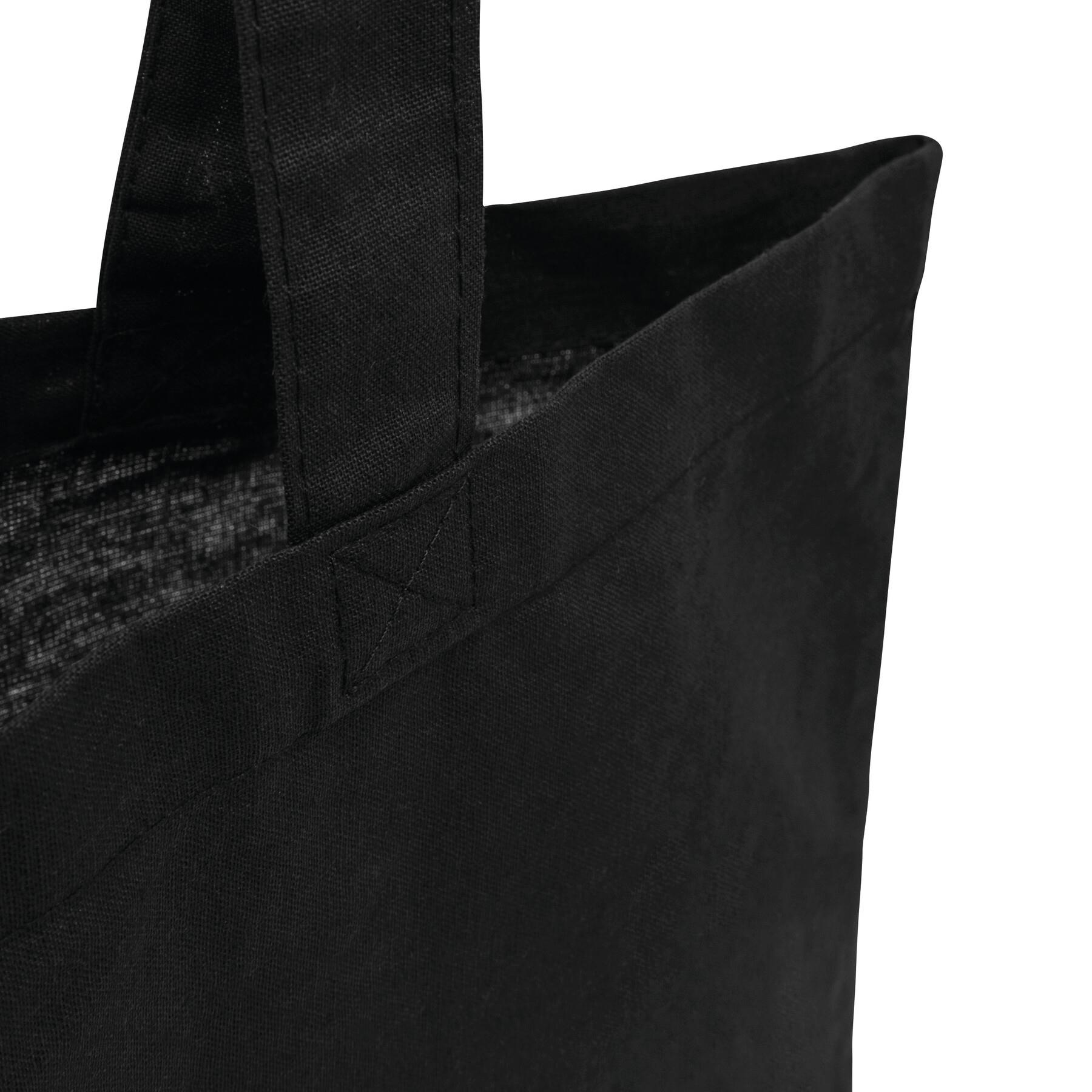 BIG PURE - Baumwolltasche