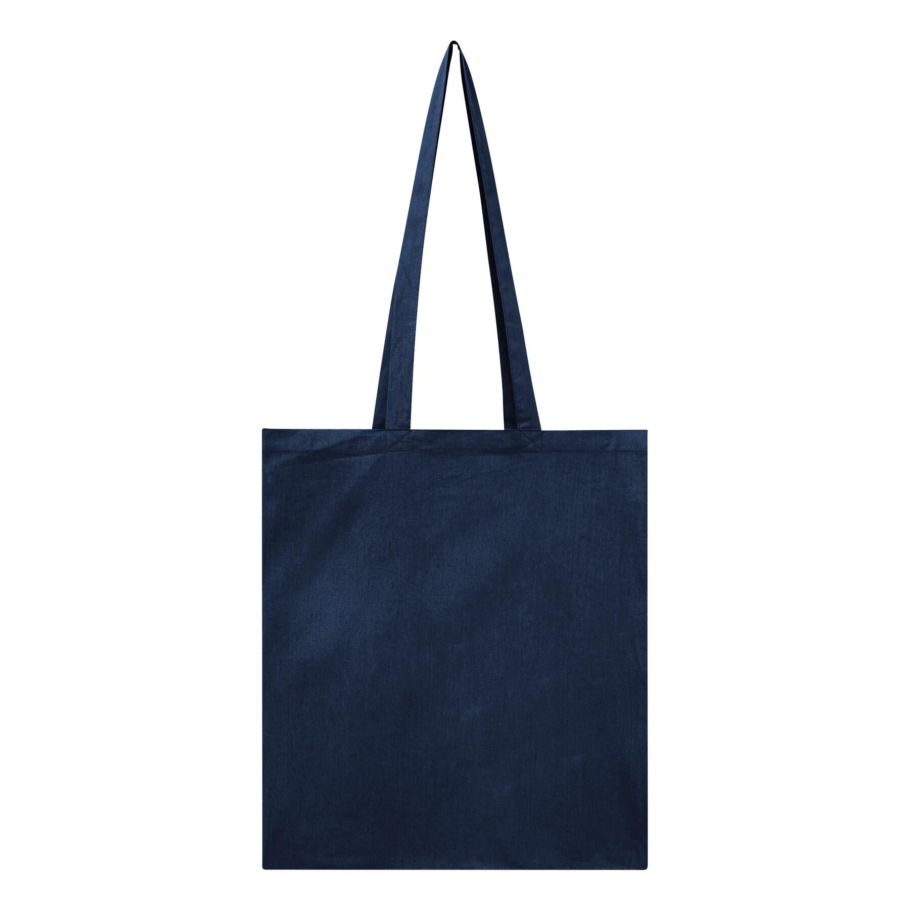 BIG PURE - Baumwolltasche