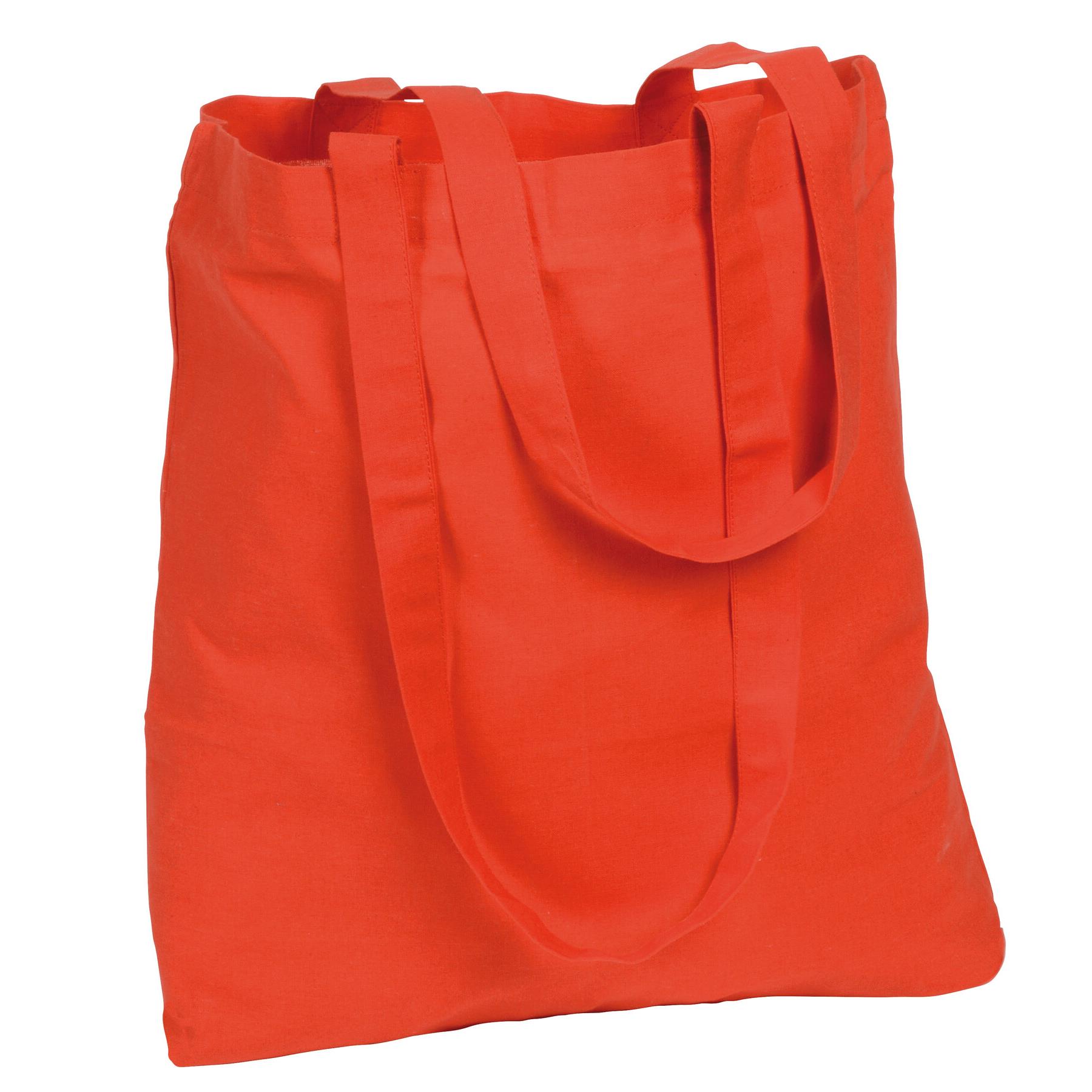 BIG PURE - Baumwolltasche