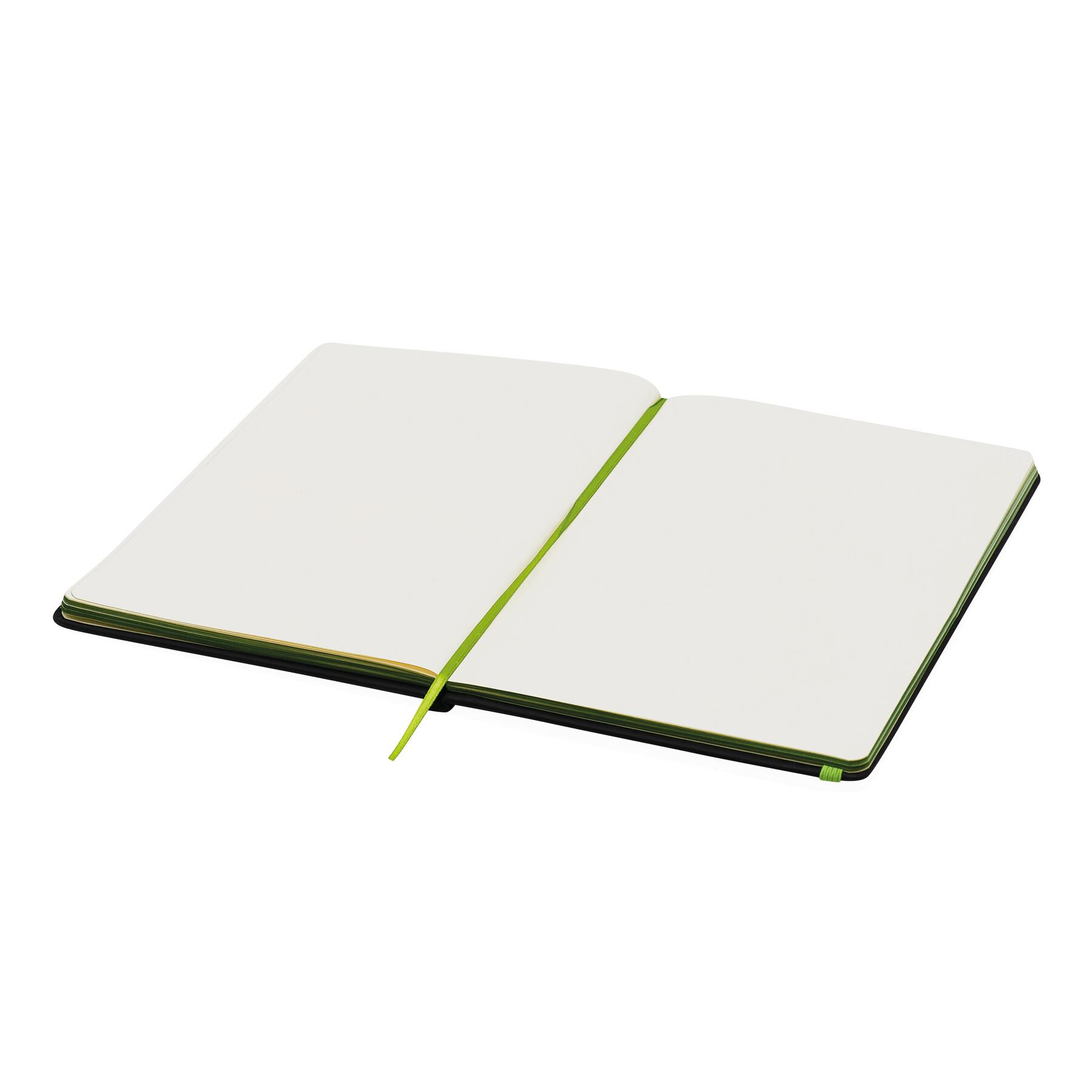 LECTOR A5 - Notizbuch LECTOR im DIN-A5-Format