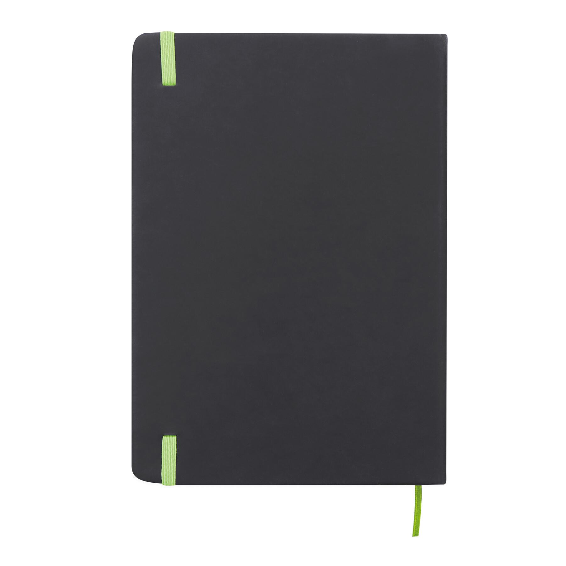 LECTOR A5 - Notizbuch LECTOR im DIN-A5-Format