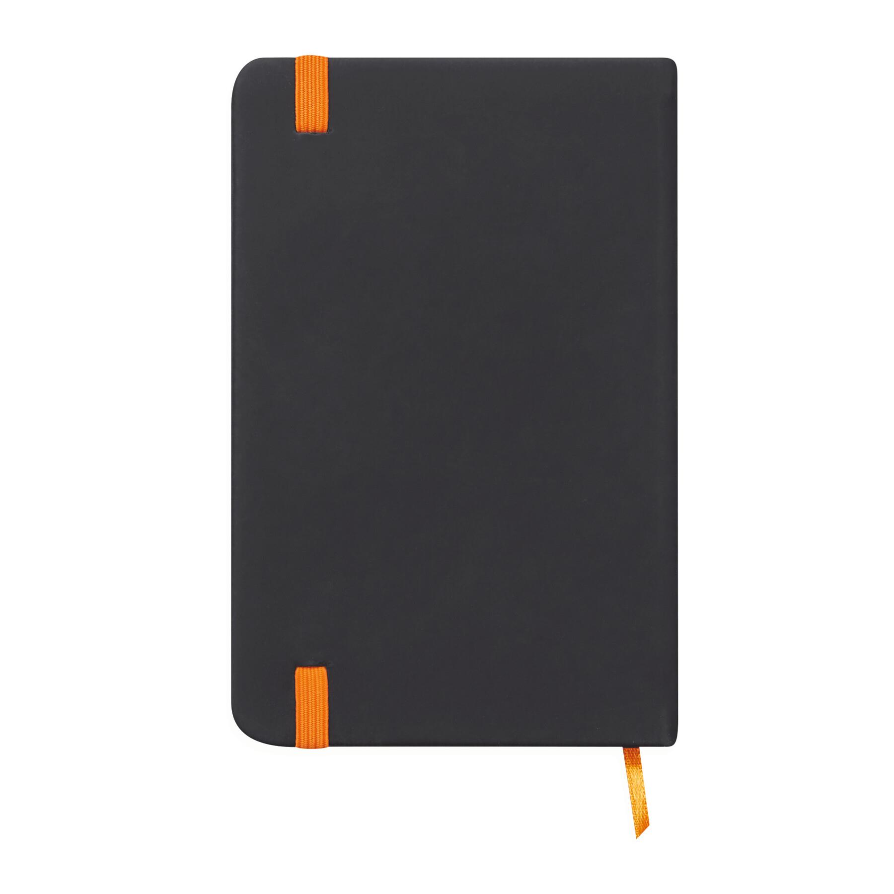 LECTOR A6 - Notizbuch LECTOR im DIN-A6-Format