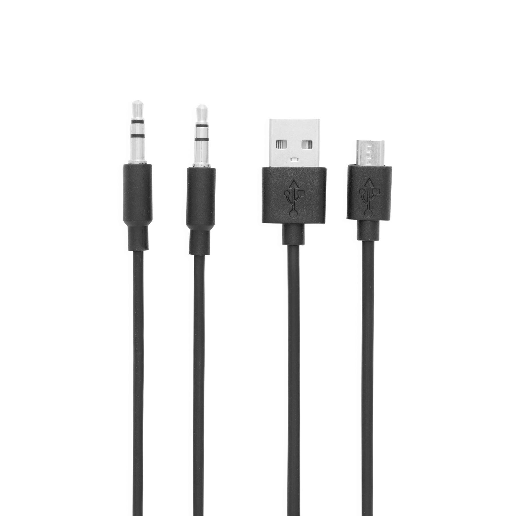 COMFY - Wireless-Kopfhörer