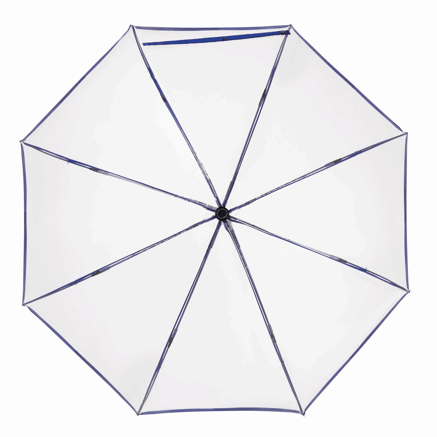 VIP - Automatischer Windproof-Stockschirm