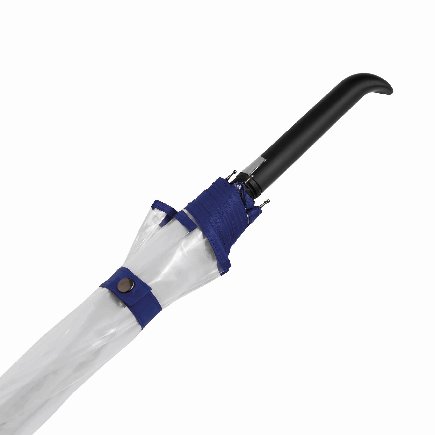 VIP - Automatischer Windproof-Stockschirm