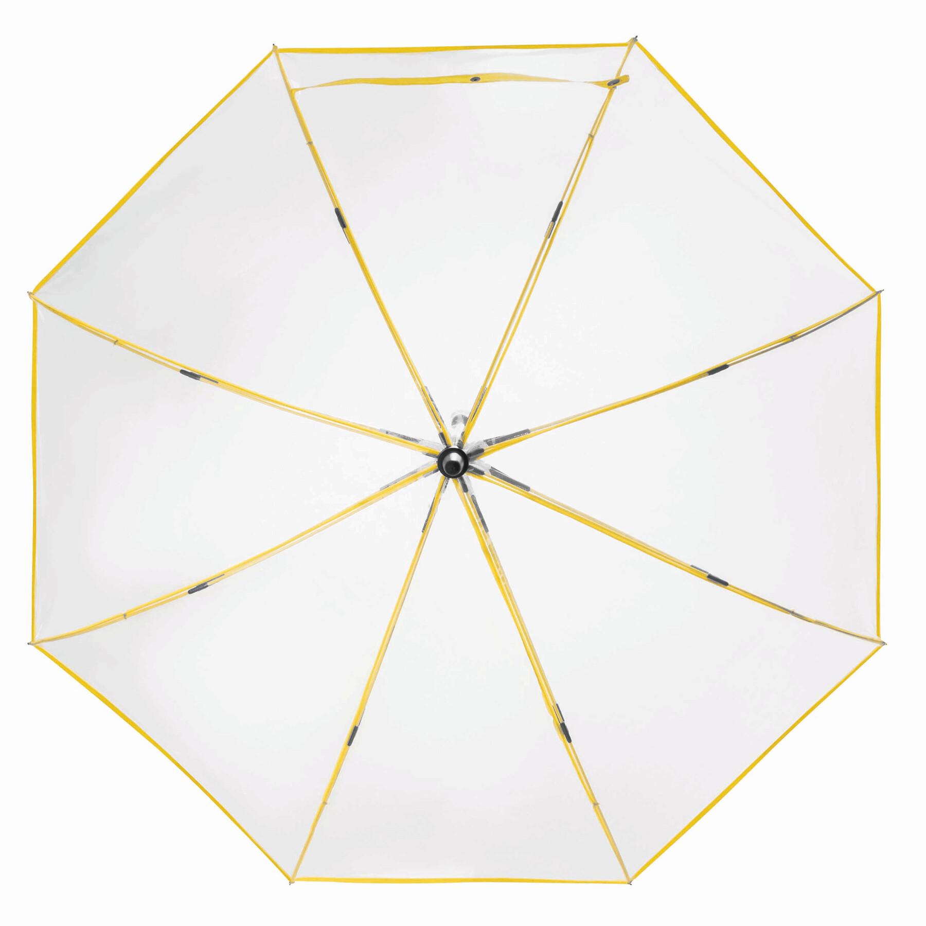 VIP - Automatischer Windproof-Stockschirm