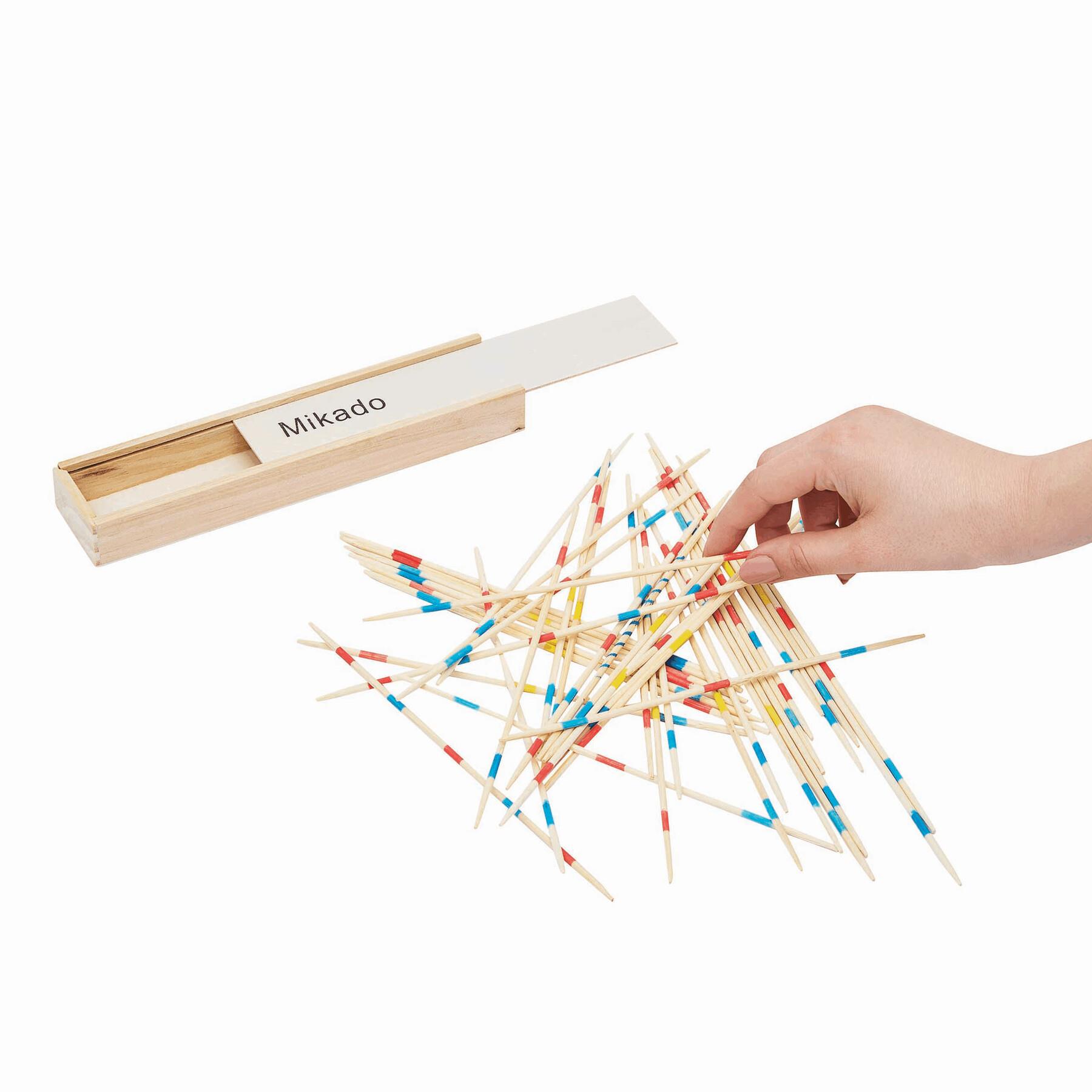 FOCUS - Mikado-Spiel
