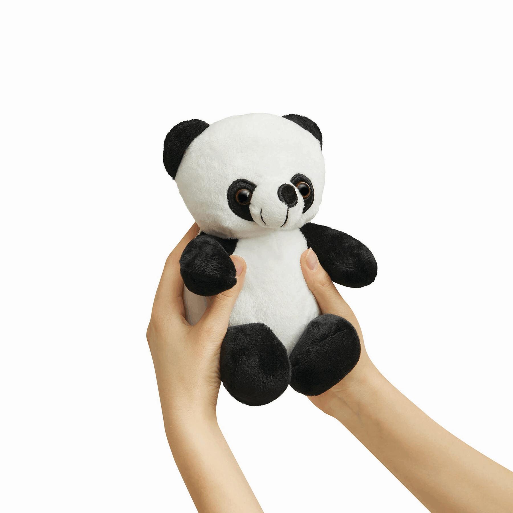ANTHONY - Plüsch-Panda