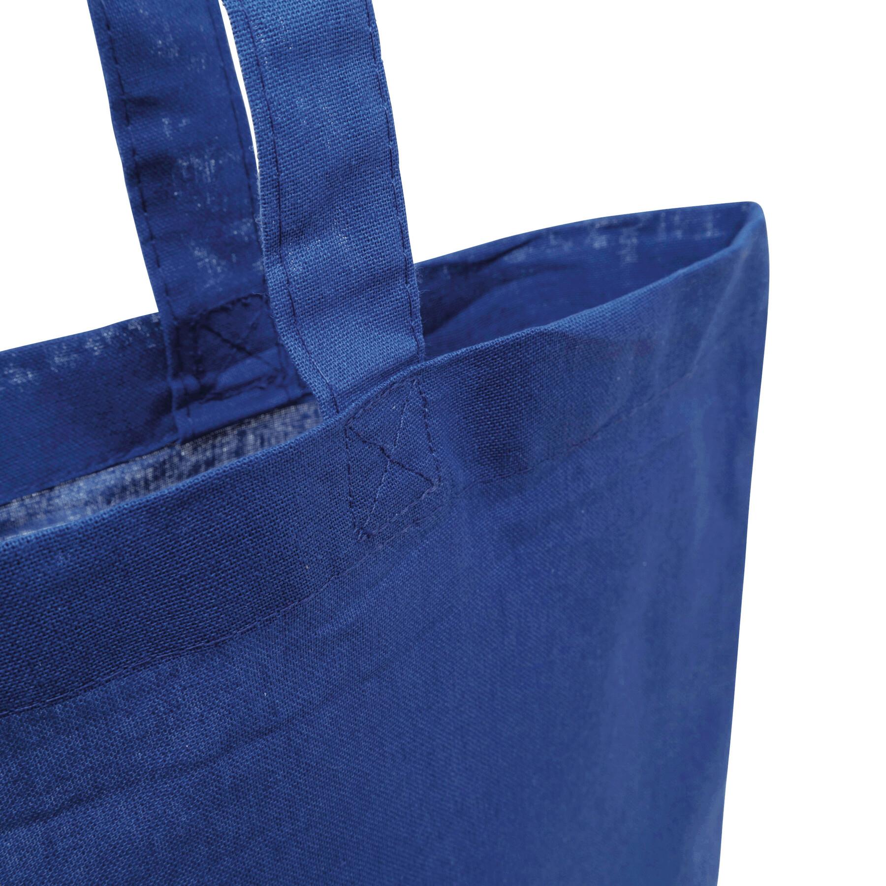BIG PURE - Baumwolltasche