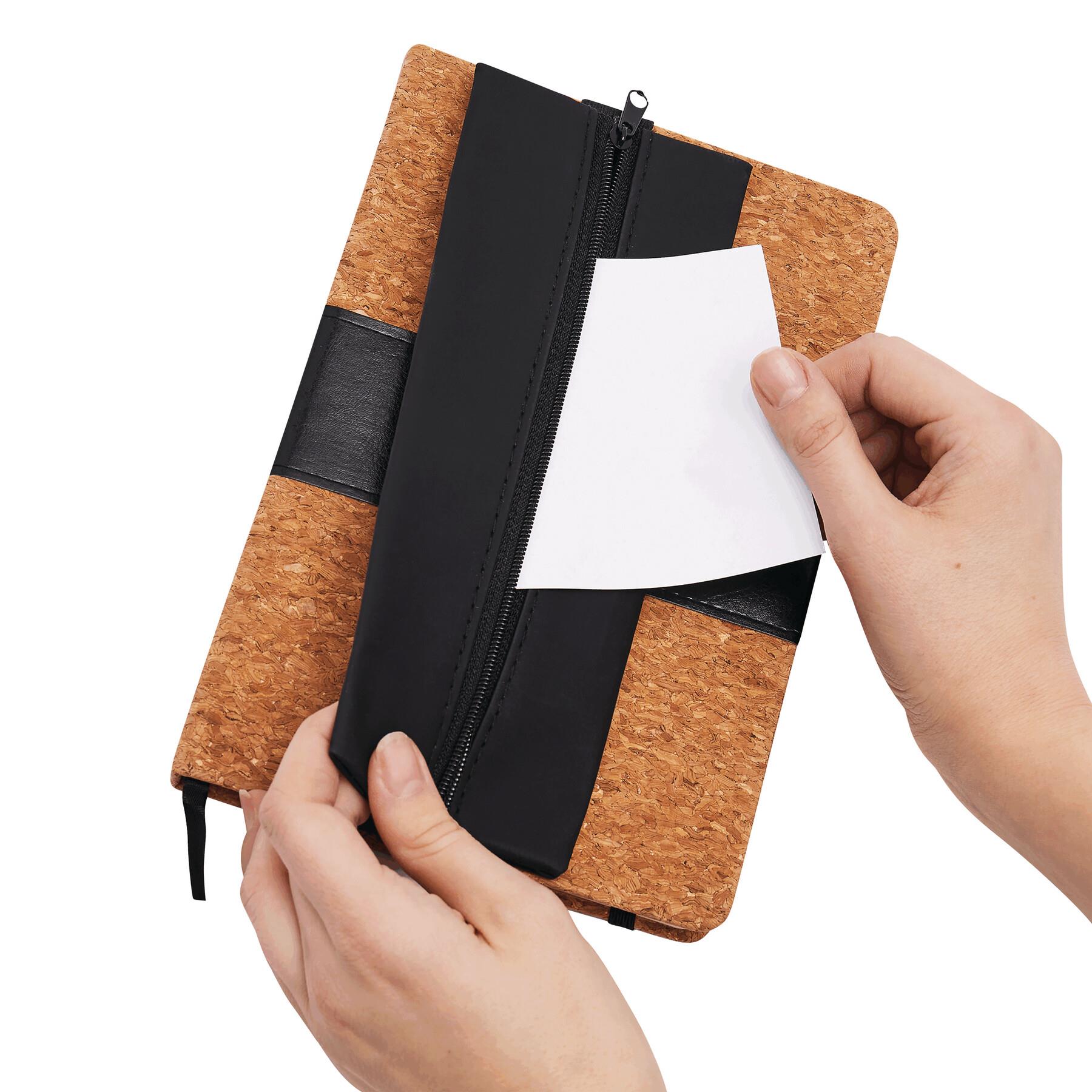 KEEPER - Stiftemappe für Notizbücher